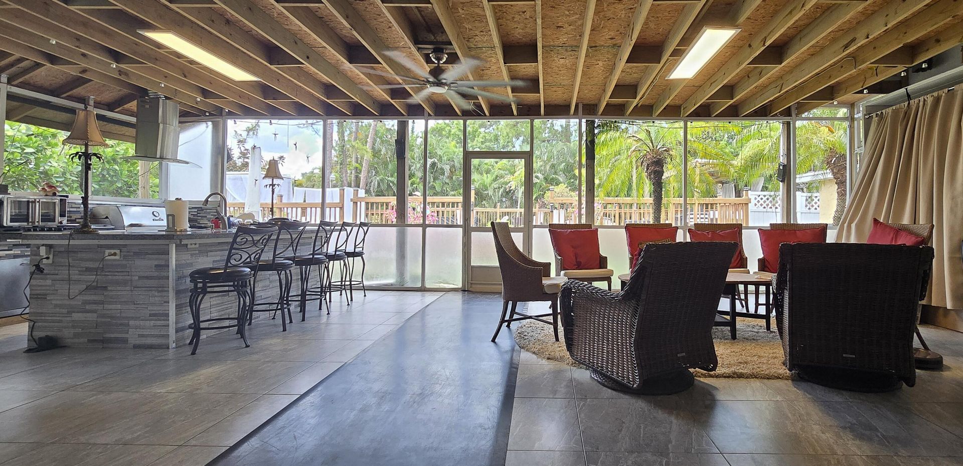 15056 Temple Boulevard, The Acreage, FL 33470 Photo