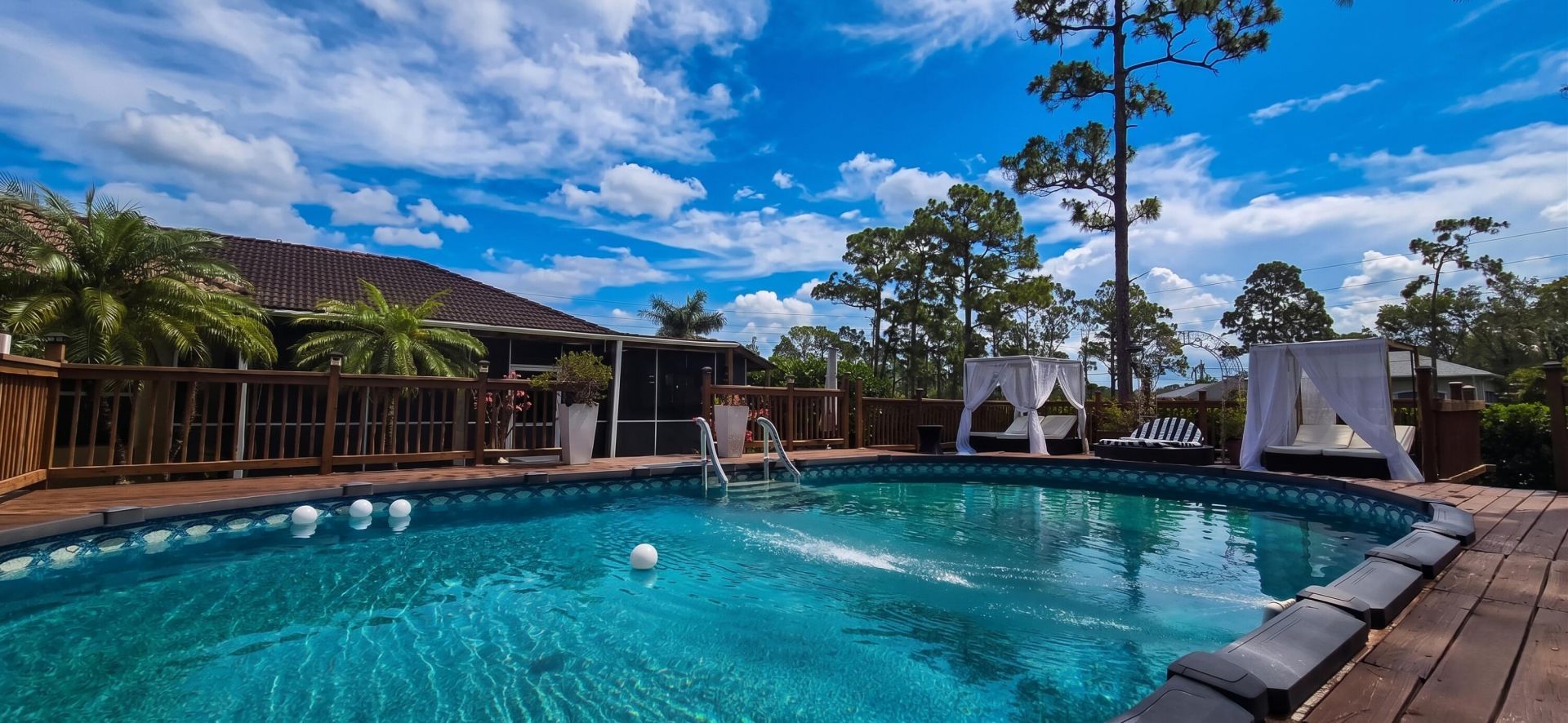15056 Temple Boulevard, The Acreage, FL 33470 Photo