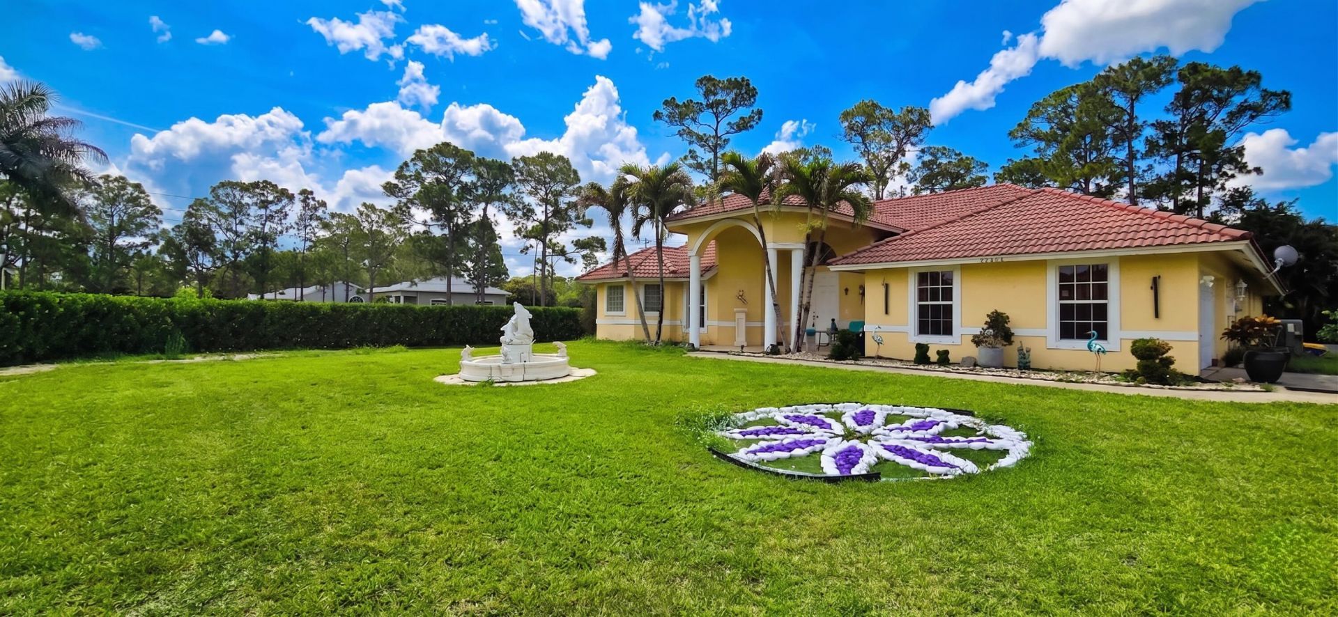 15056 Temple Boulevard, The Acreage, FL 33470 Photo
