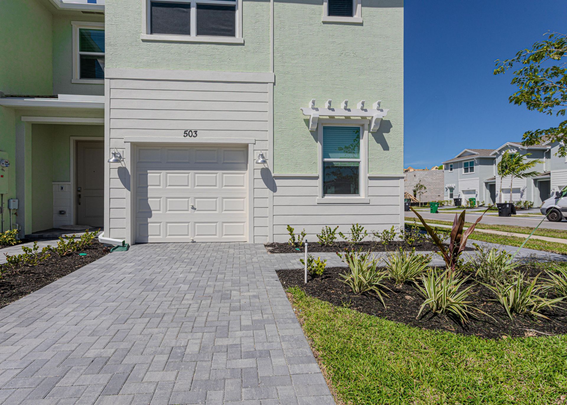 503 SE Rivergrass Street, Port Saint Lucie, FL 34984 Photo
