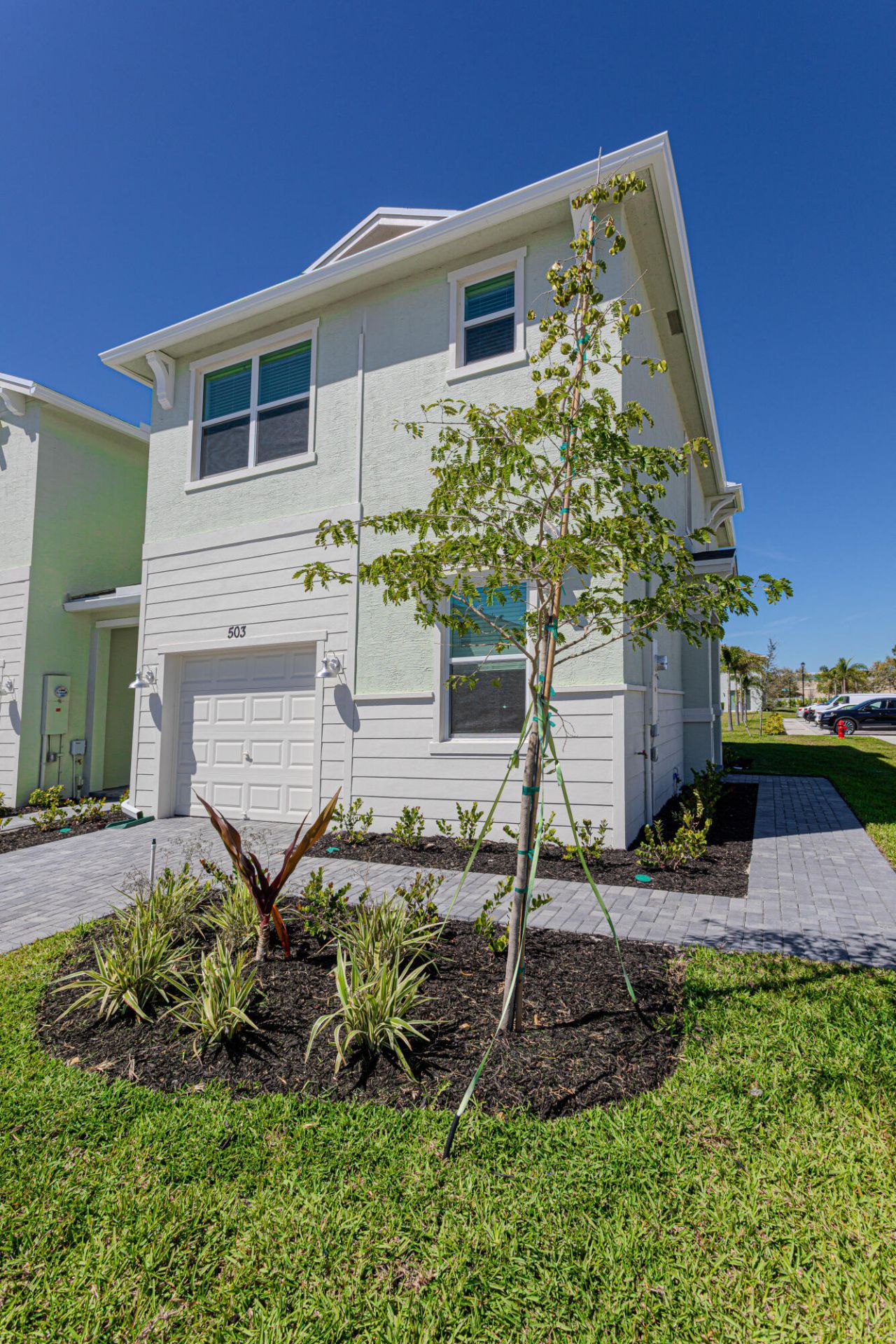 503 SE Rivergrass Street, Port Saint Lucie, FL 34984 Photo