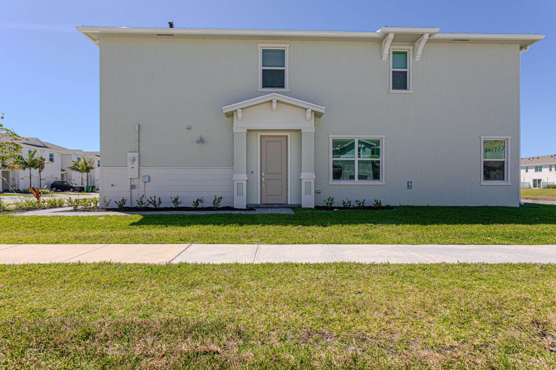 503 SE Rivergrass Street, Port Saint Lucie, FL 34984 Photo