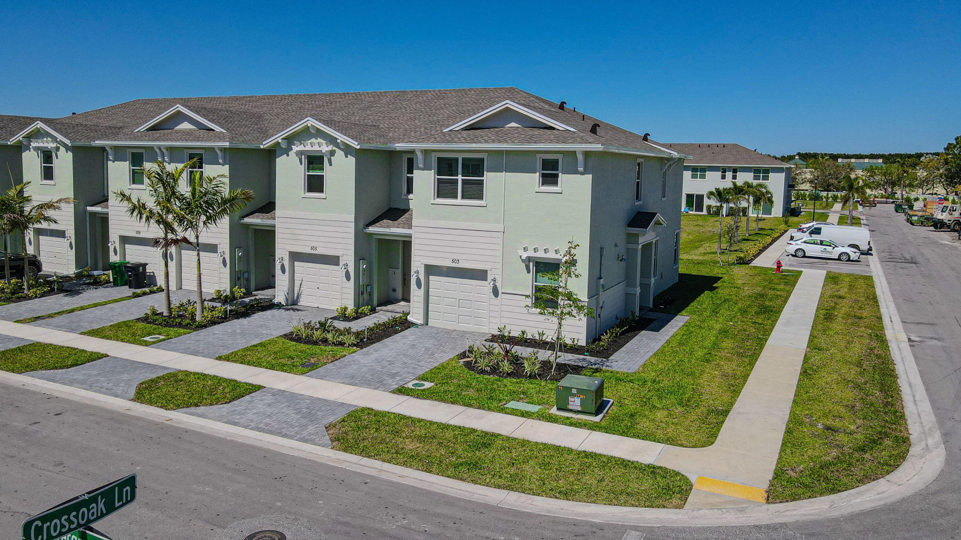 503 SE Rivergrass Street, Port Saint Lucie, FL 34984 Photo