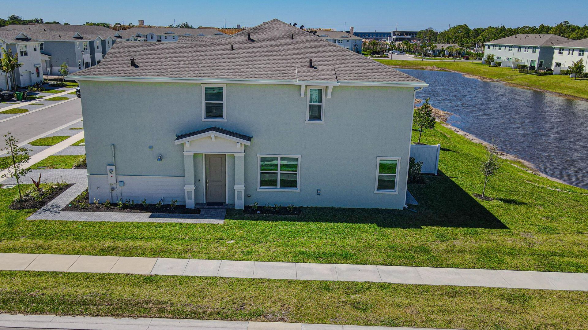 503 SE Rivergrass Street, Port Saint Lucie, FL 34984 Photo