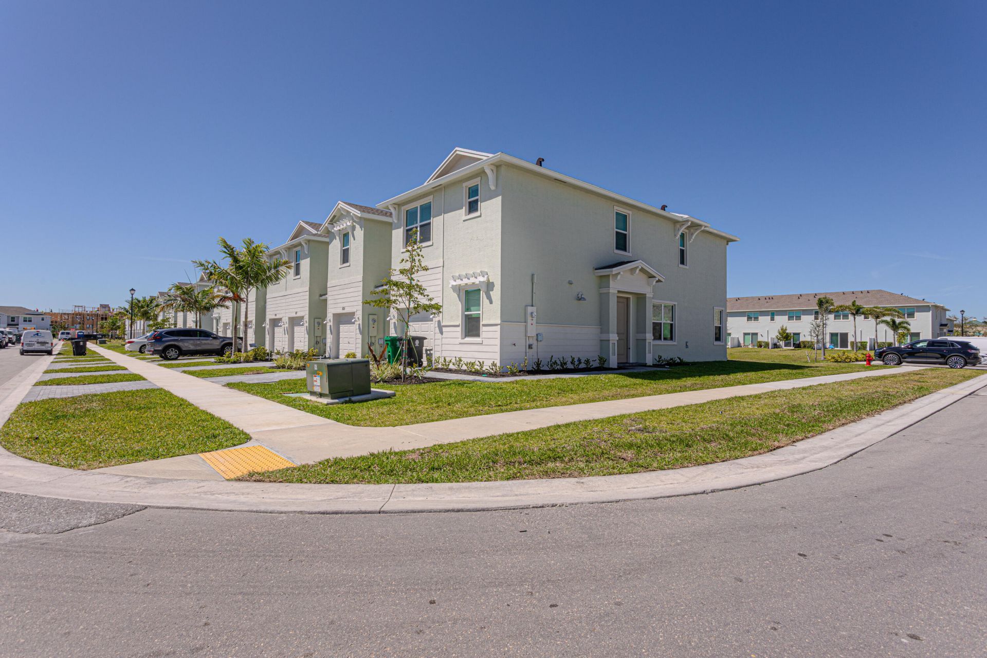 503 SE Rivergrass Street, Port Saint Lucie, FL 34984 Photo