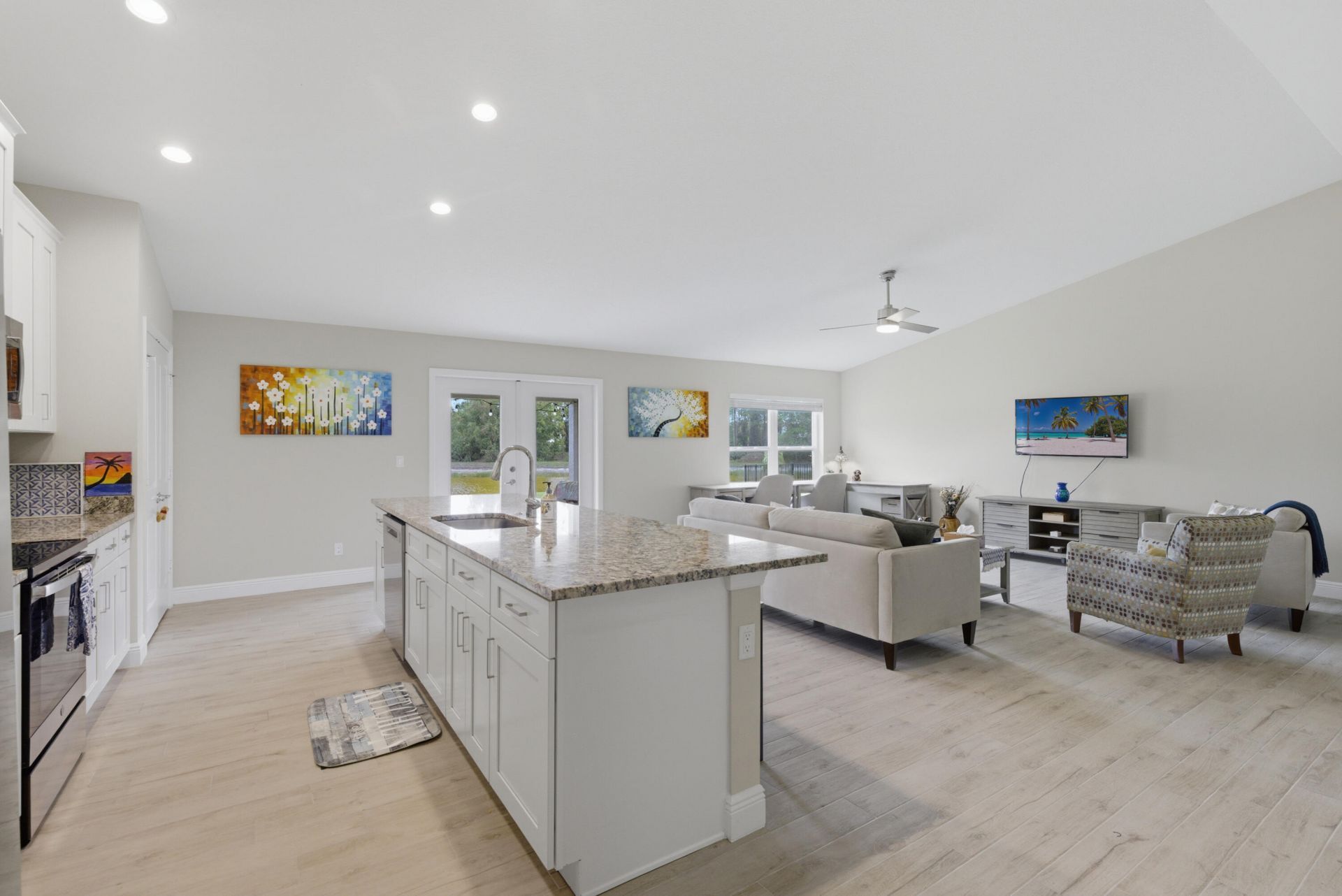 375 SW Vista Lake Drive, Port Saint Lucie, FL 34953 Photo