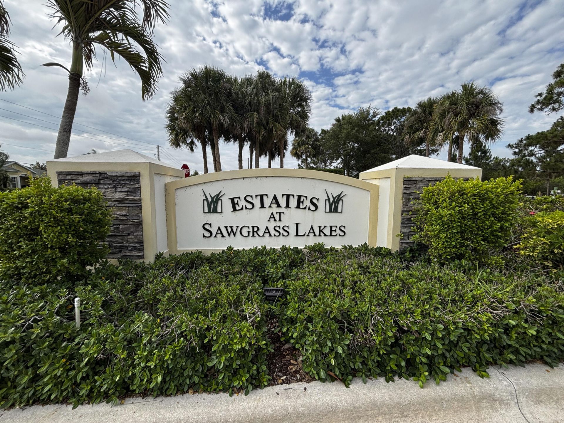 375 SW Vista Lake Drive, Port Saint Lucie, FL 34953 Photo