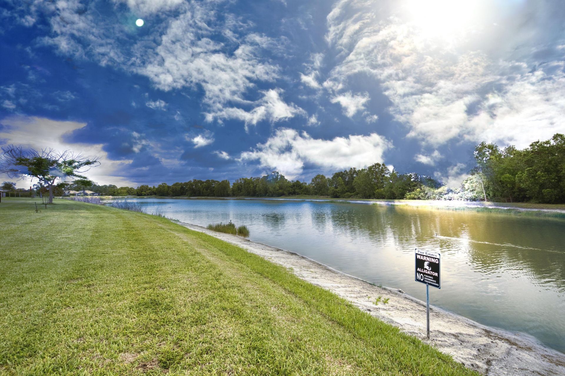375 SW Vista Lake Drive, Port Saint Lucie, FL 34953 Photo
