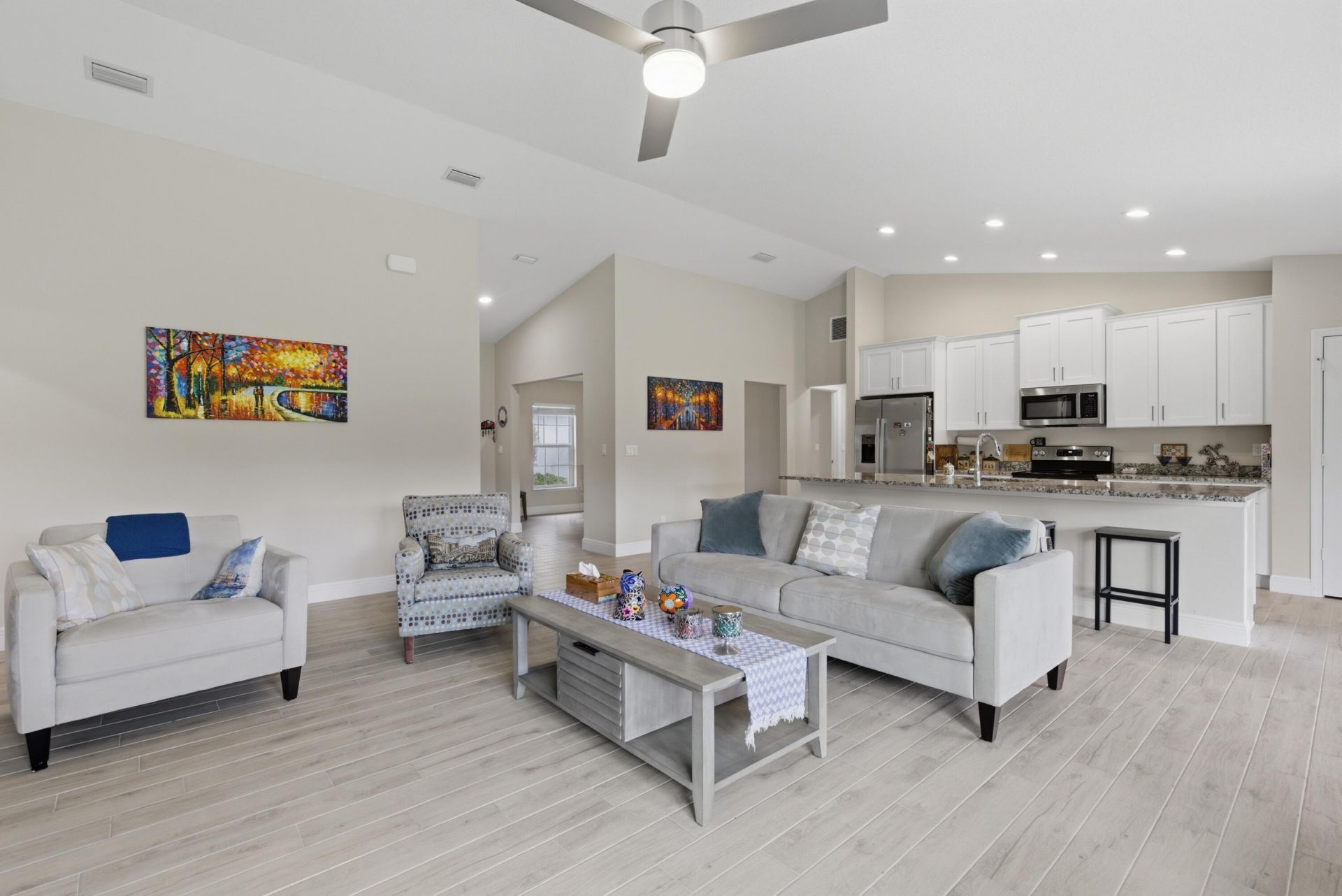 375 SW Vista Lake Drive, Port Saint Lucie, FL 34953 Photo