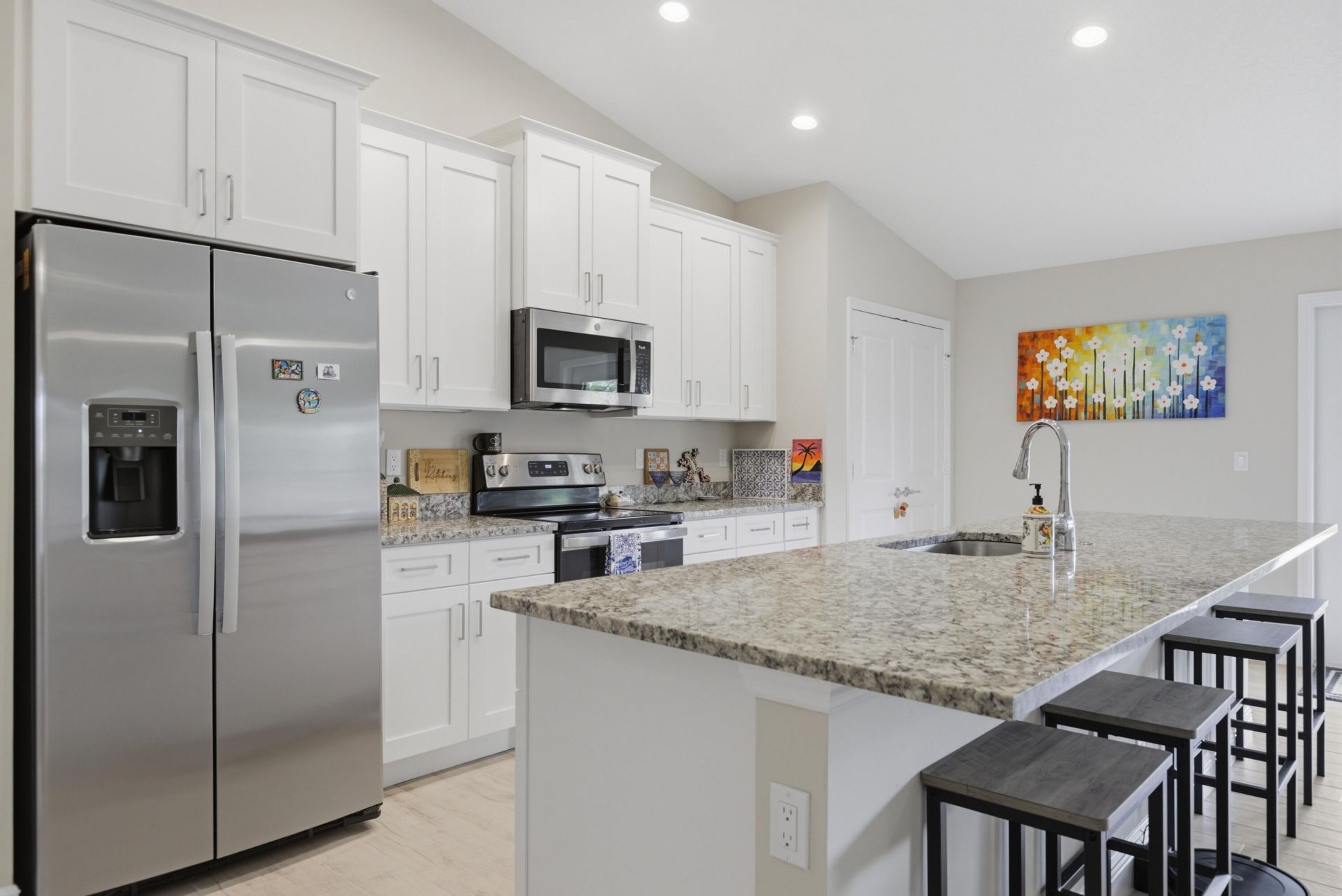 375 SW Vista Lake Drive, Port Saint Lucie, FL 34953 Photo