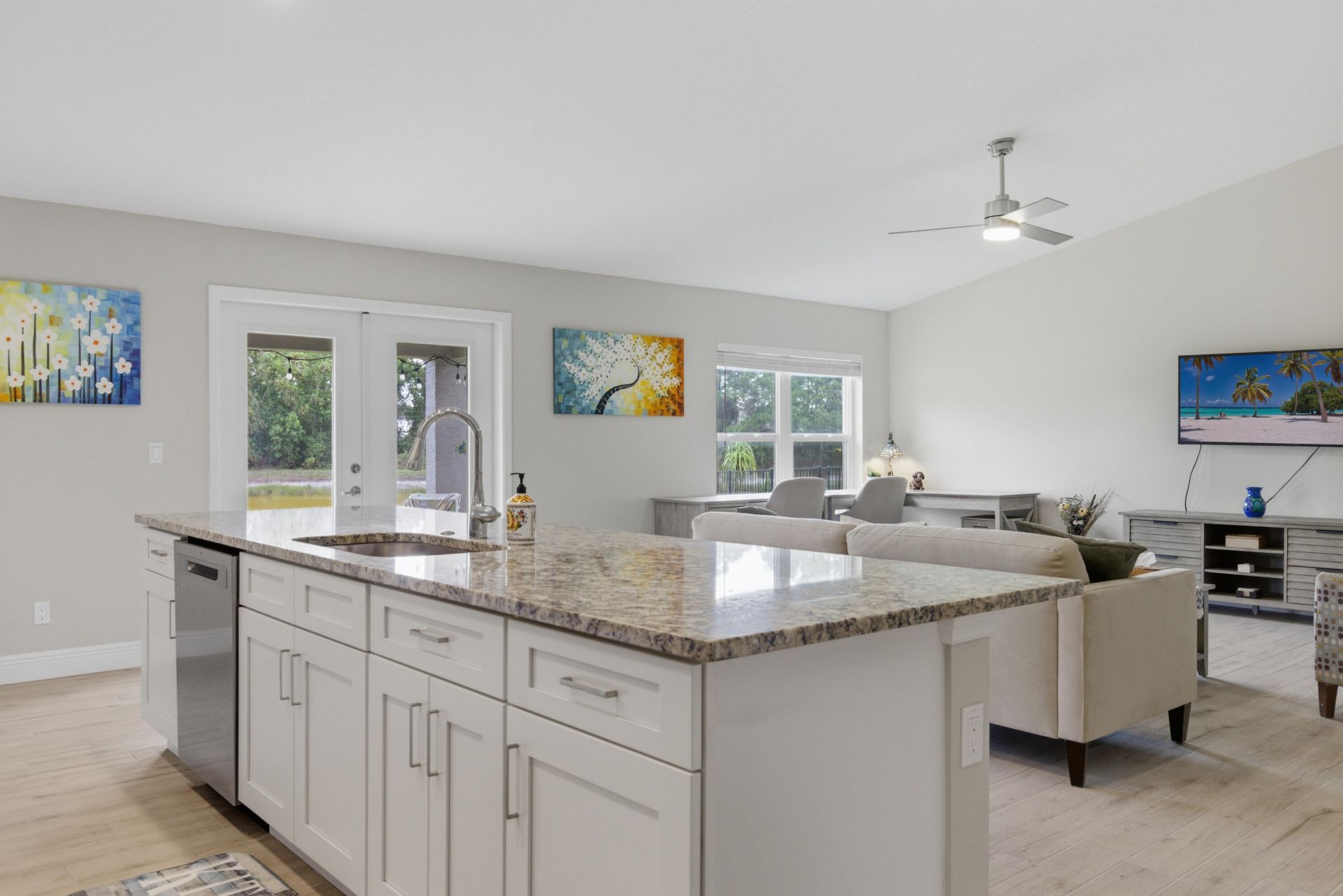375 SW Vista Lake Drive, Port Saint Lucie, FL 34953 Photo