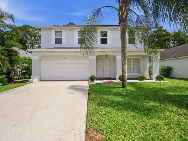15073 Oak Chase Court, Wellington, FL 33414