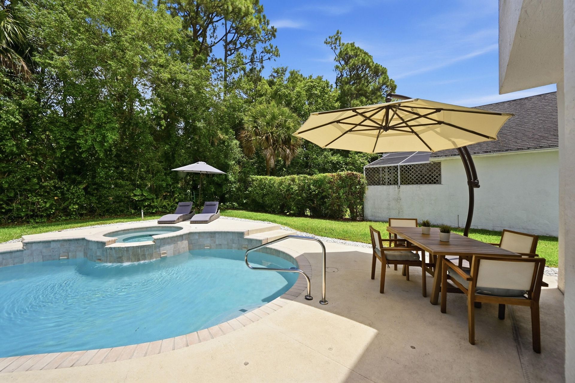 15073 Oak Chase Court, Wellington, FL 33414 Photo