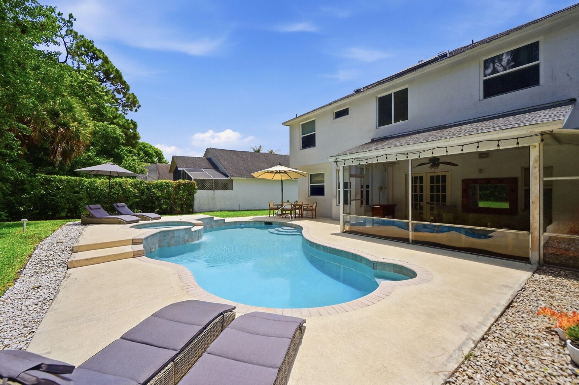15073 Oak Chase Court, Wellington, FL 33414 Photo