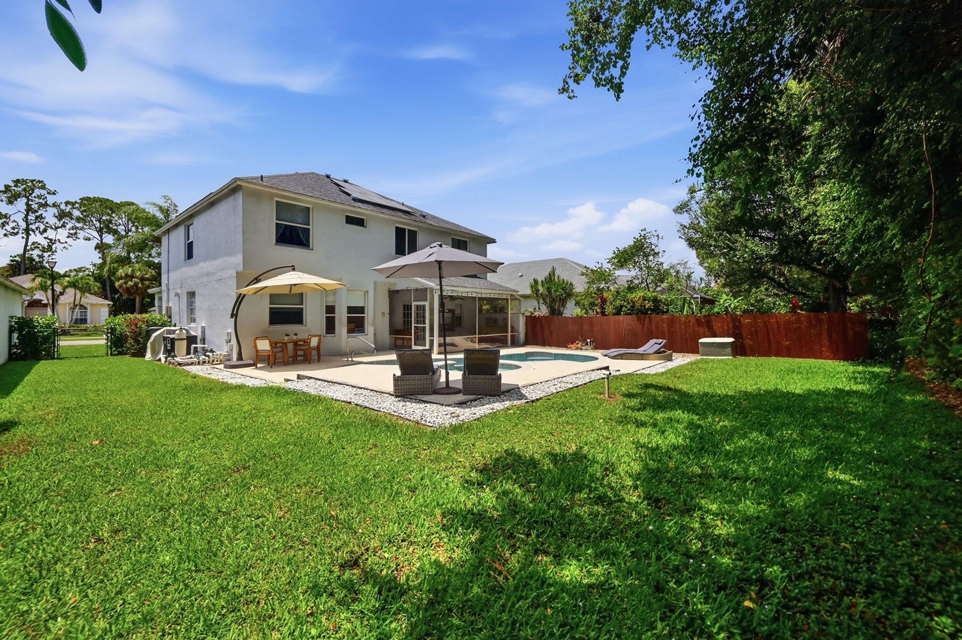 15073 Oak Chase Court, Wellington, FL 33414 Photo