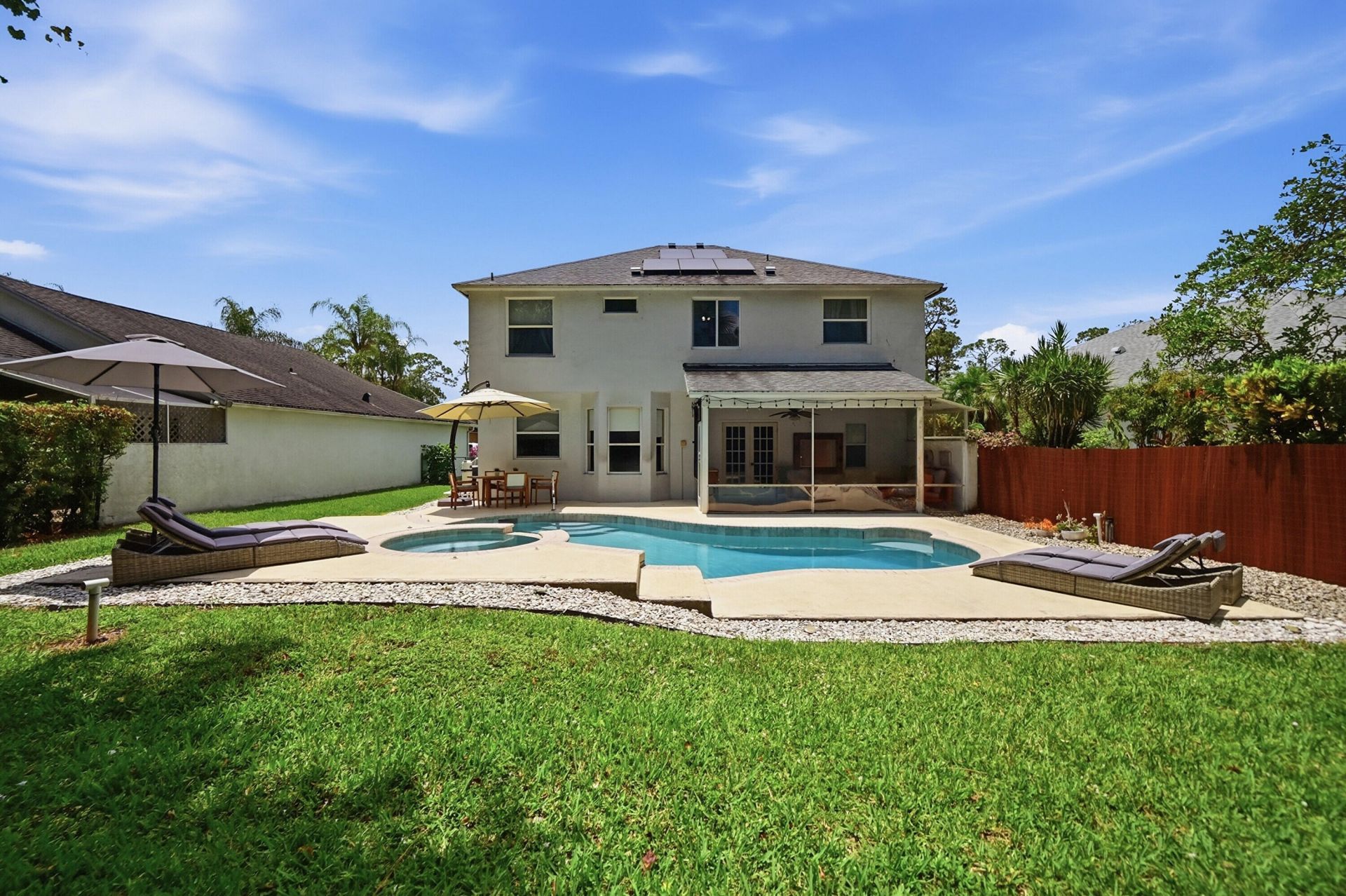15073 Oak Chase Court, Wellington, FL 33414 Photo
