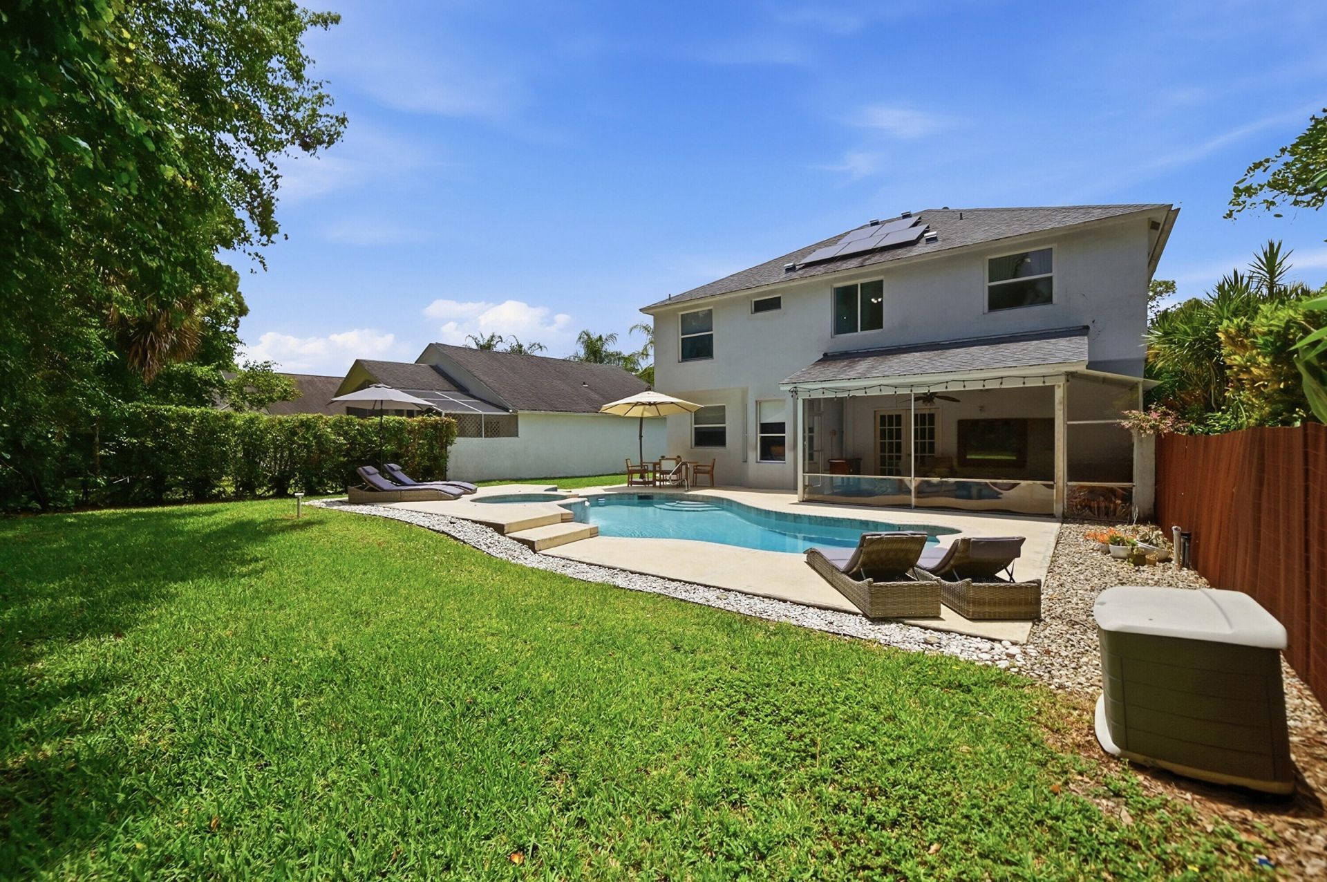 15073 Oak Chase Court, Wellington, FL 33414 Photo