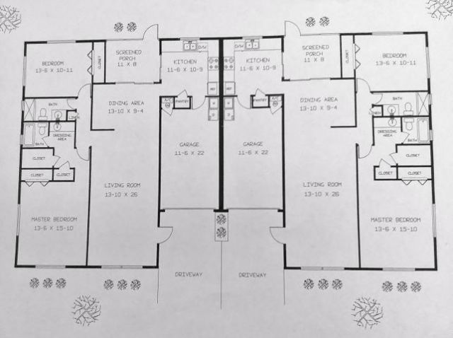 4450 Nutmeg Tree Lane, Unit B, Boynton Beach, FL 33436 Photo