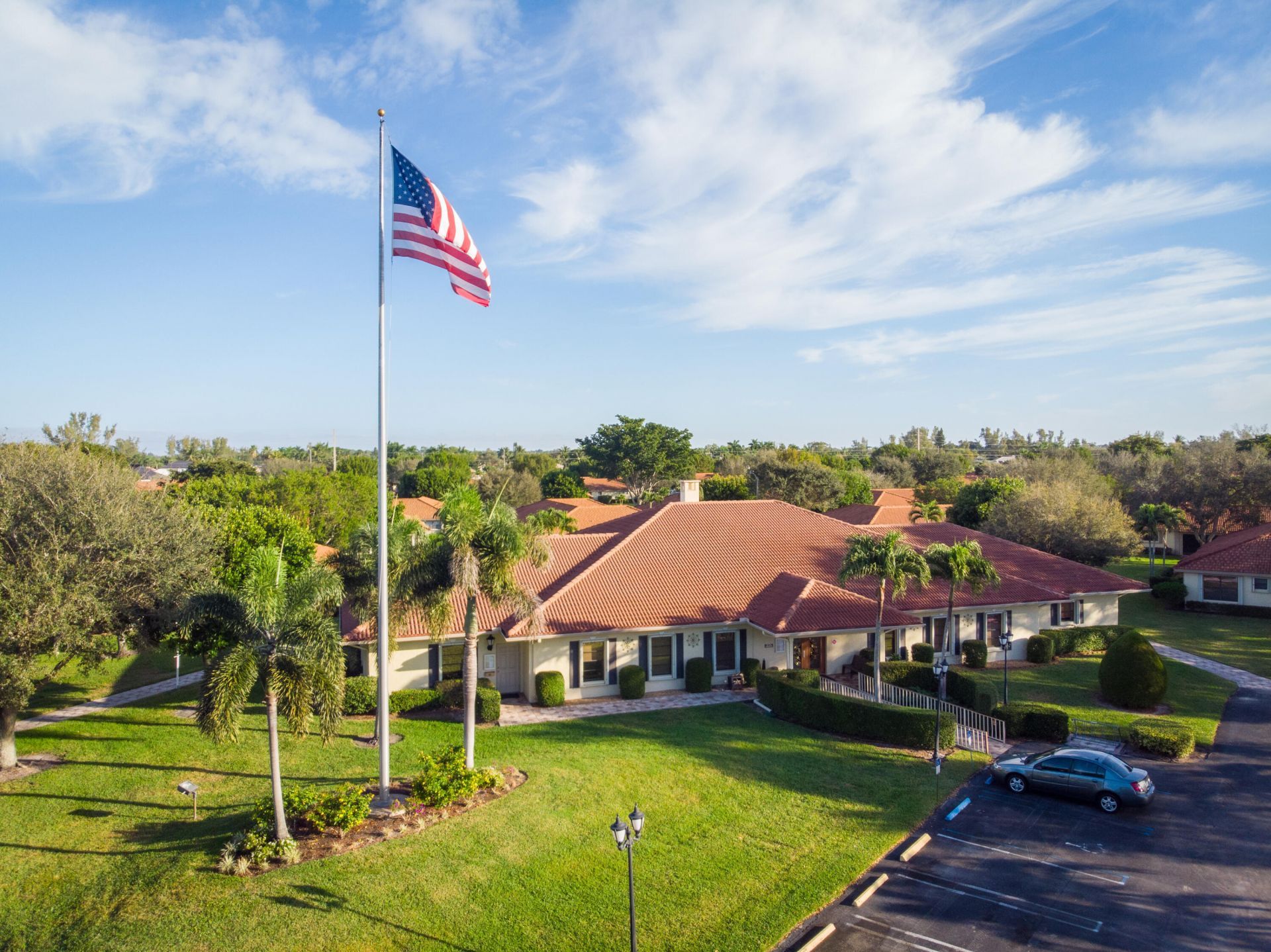 4450 Nutmeg Tree Lane, Unit B, Boynton Beach, FL 33436 Photo