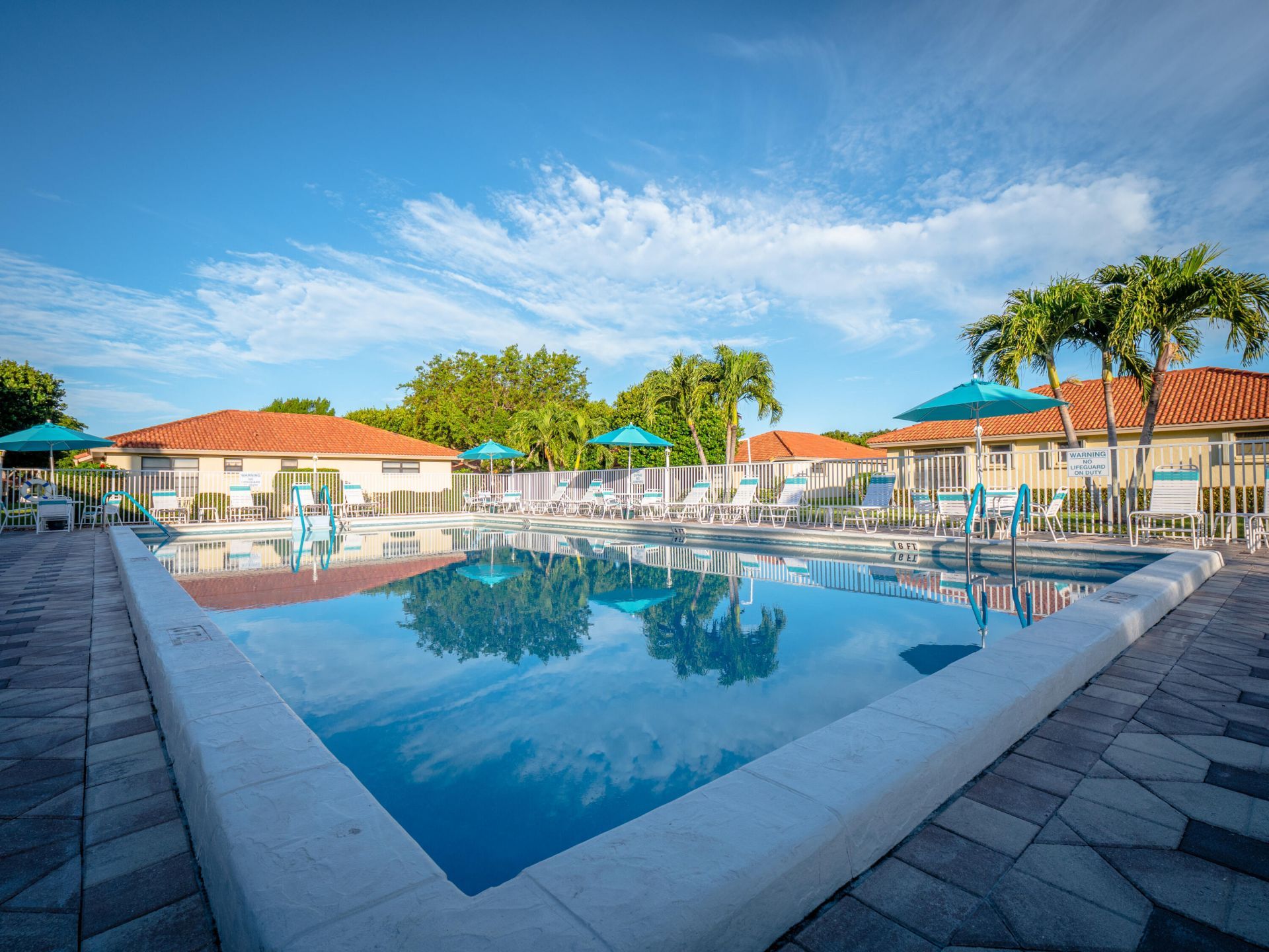 4450 Nutmeg Tree Lane, Unit B, Boynton Beach, FL 33436 Photo