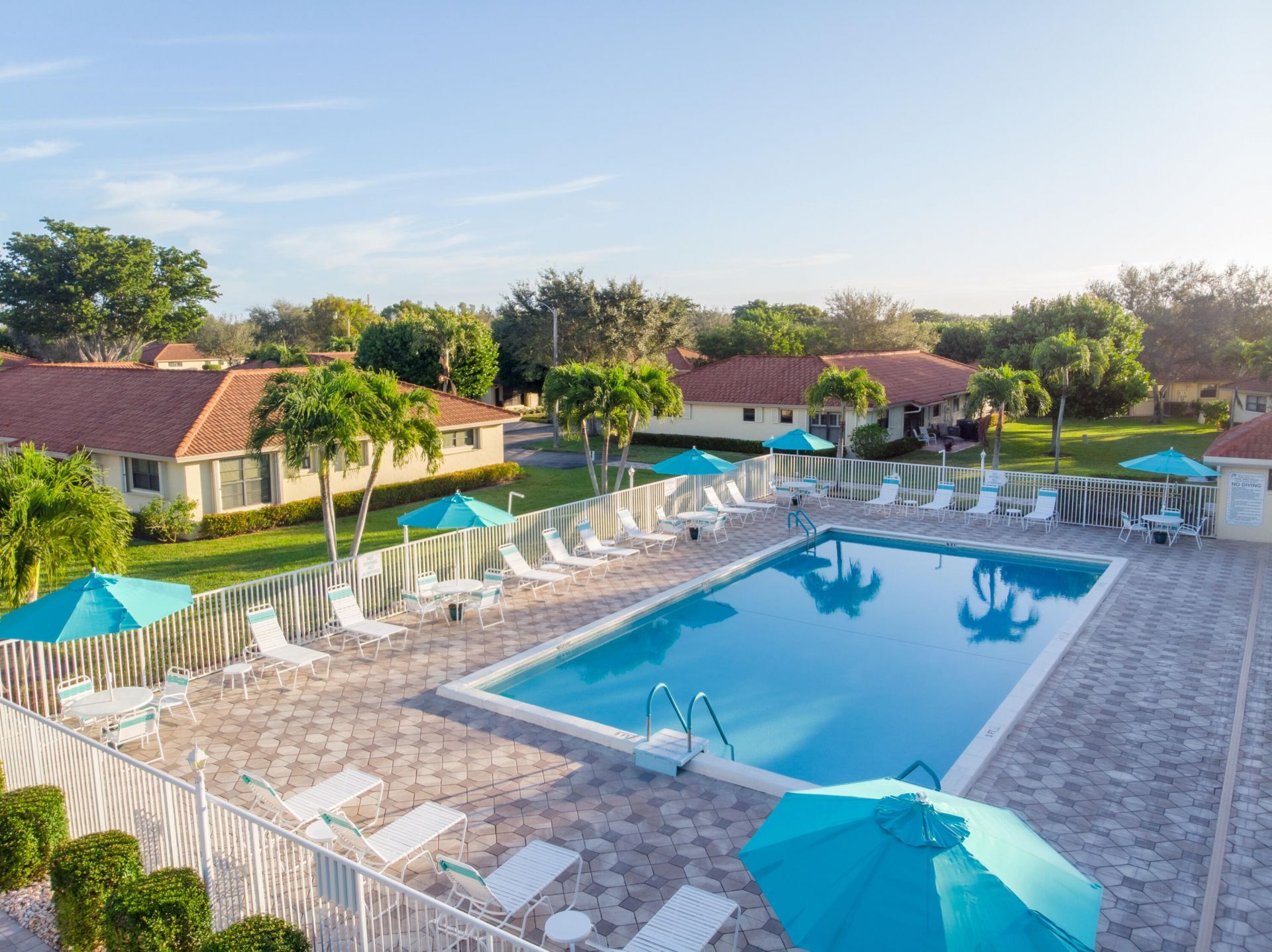 4450 Nutmeg Tree Lane, Unit B, Boynton Beach, FL 33436 Photo