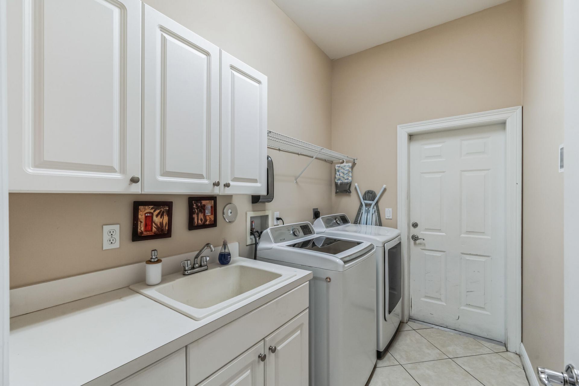 1691 SW Crawford Avenue, Port Saint Lucie, FL 34953 Photo