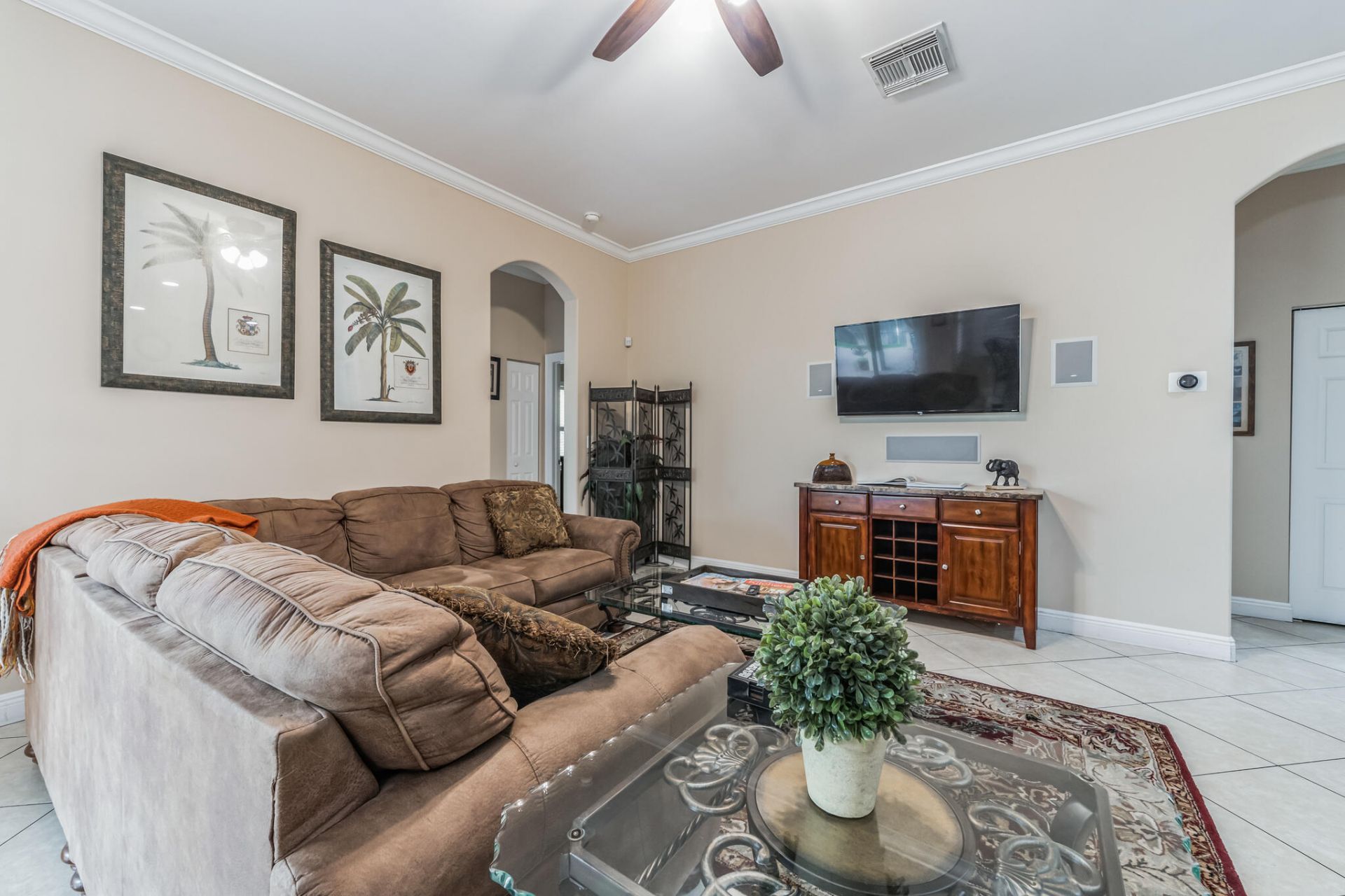 1691 SW Crawford Avenue, Port Saint Lucie, FL 34953 Photo