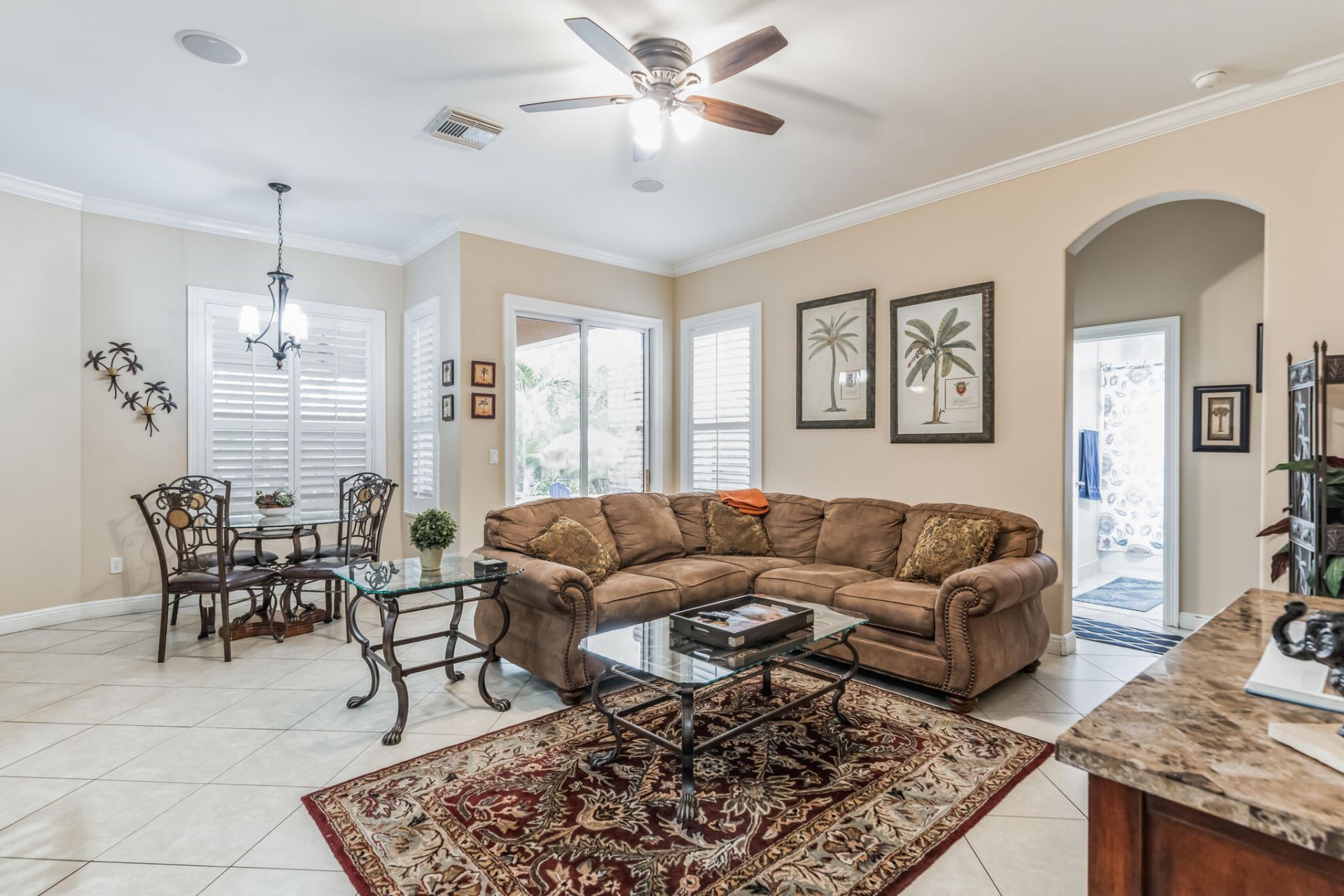 1691 SW Crawford Avenue, Port Saint Lucie, FL 34953 Photo