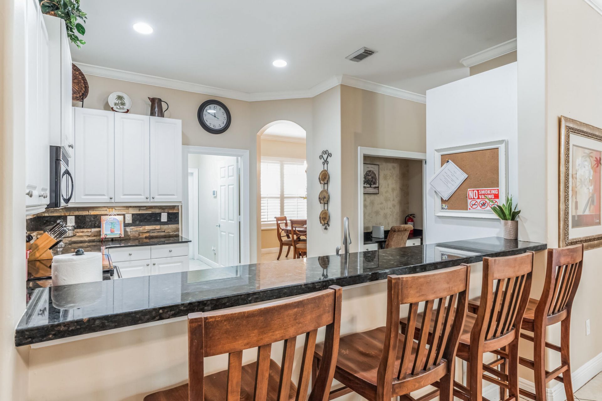 1691 SW Crawford Avenue, Port Saint Lucie, FL 34953 Photo