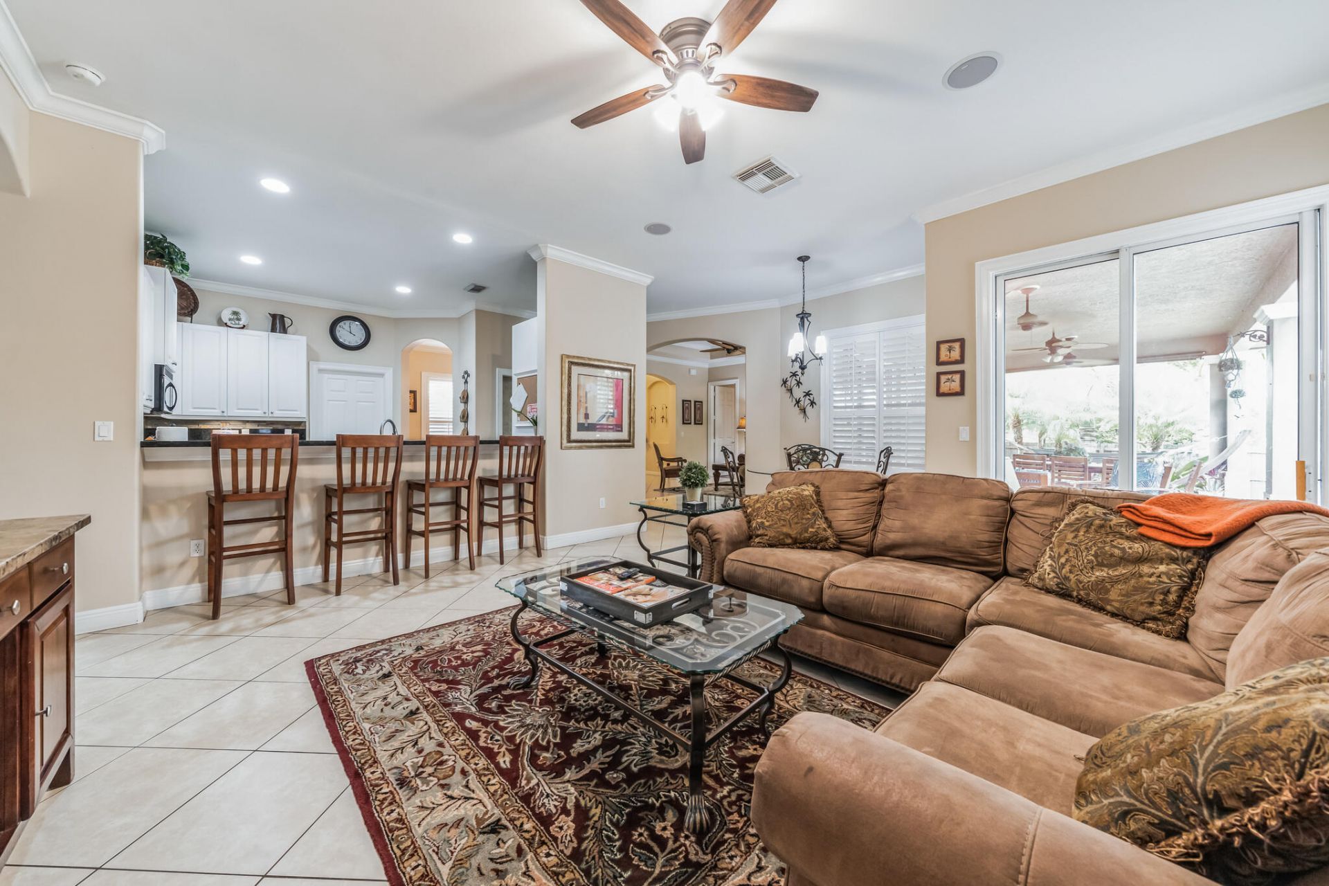 1691 SW Crawford Avenue, Port Saint Lucie, FL 34953 Photo