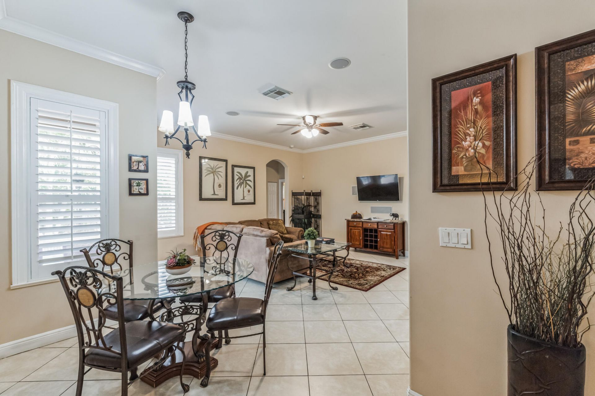 1691 SW Crawford Avenue, Port Saint Lucie, FL 34953 Photo