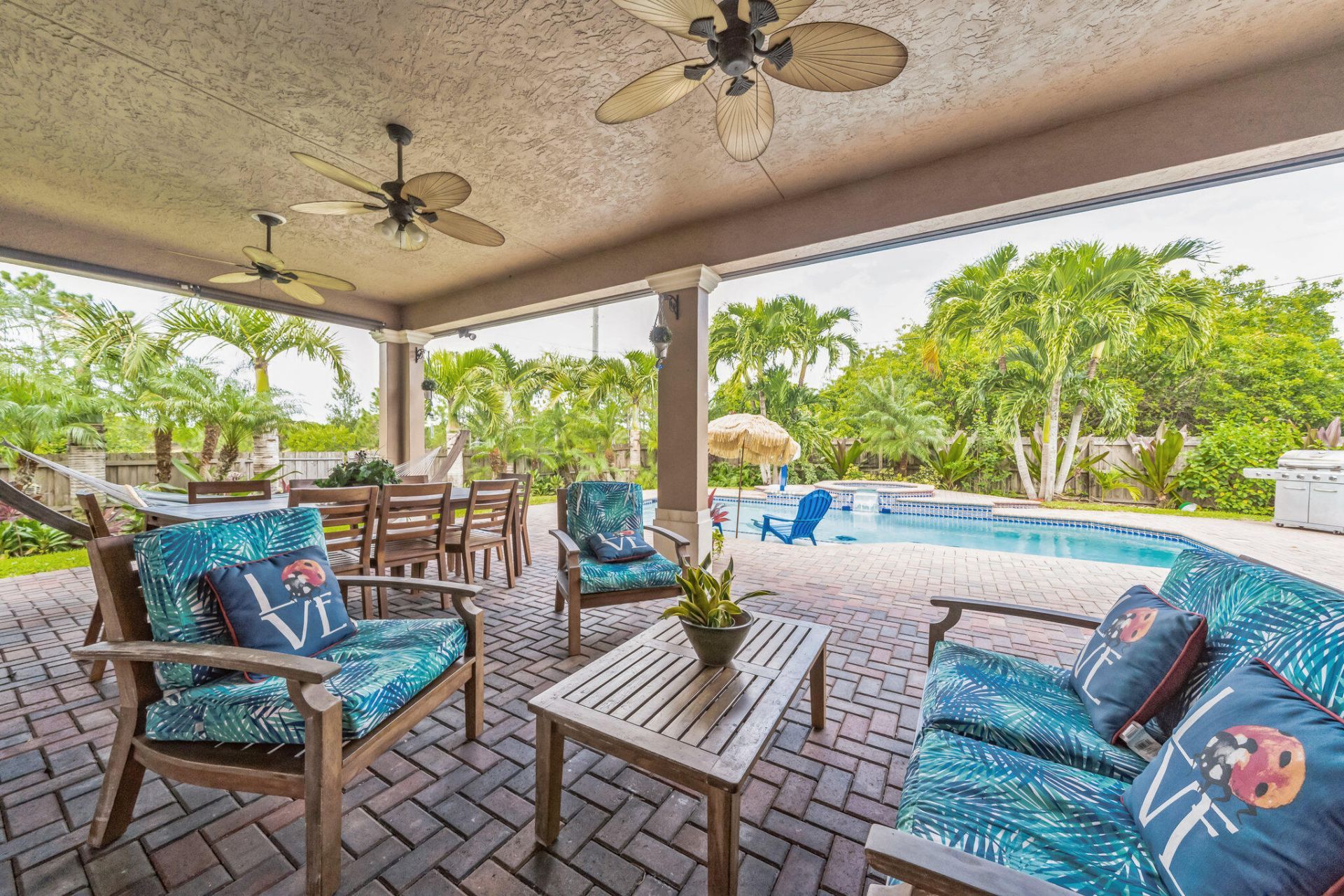 1691 SW Crawford Avenue, Port Saint Lucie, FL 34953 Photo