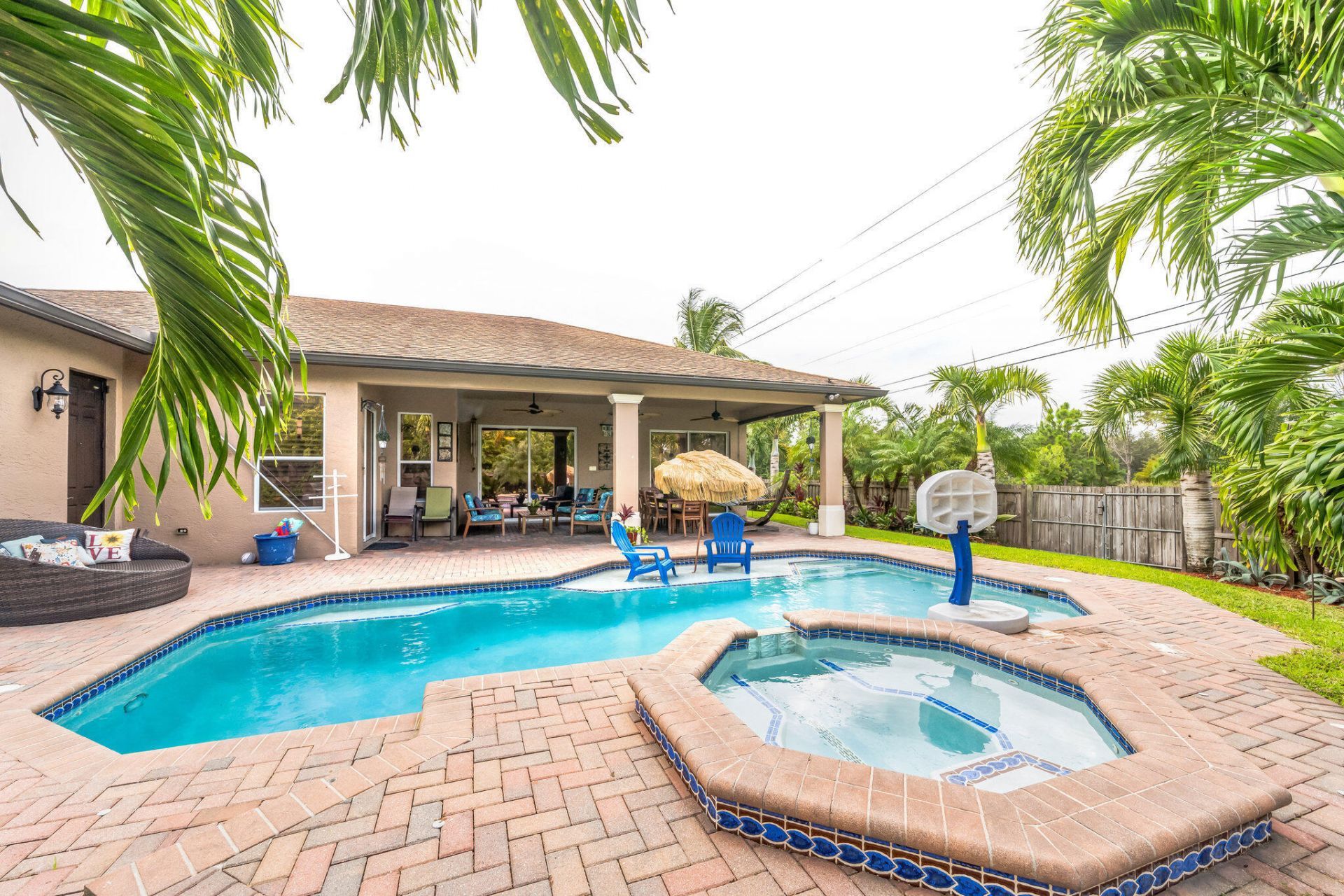 1691 SW Crawford Avenue, Port Saint Lucie, FL 34953 Photo