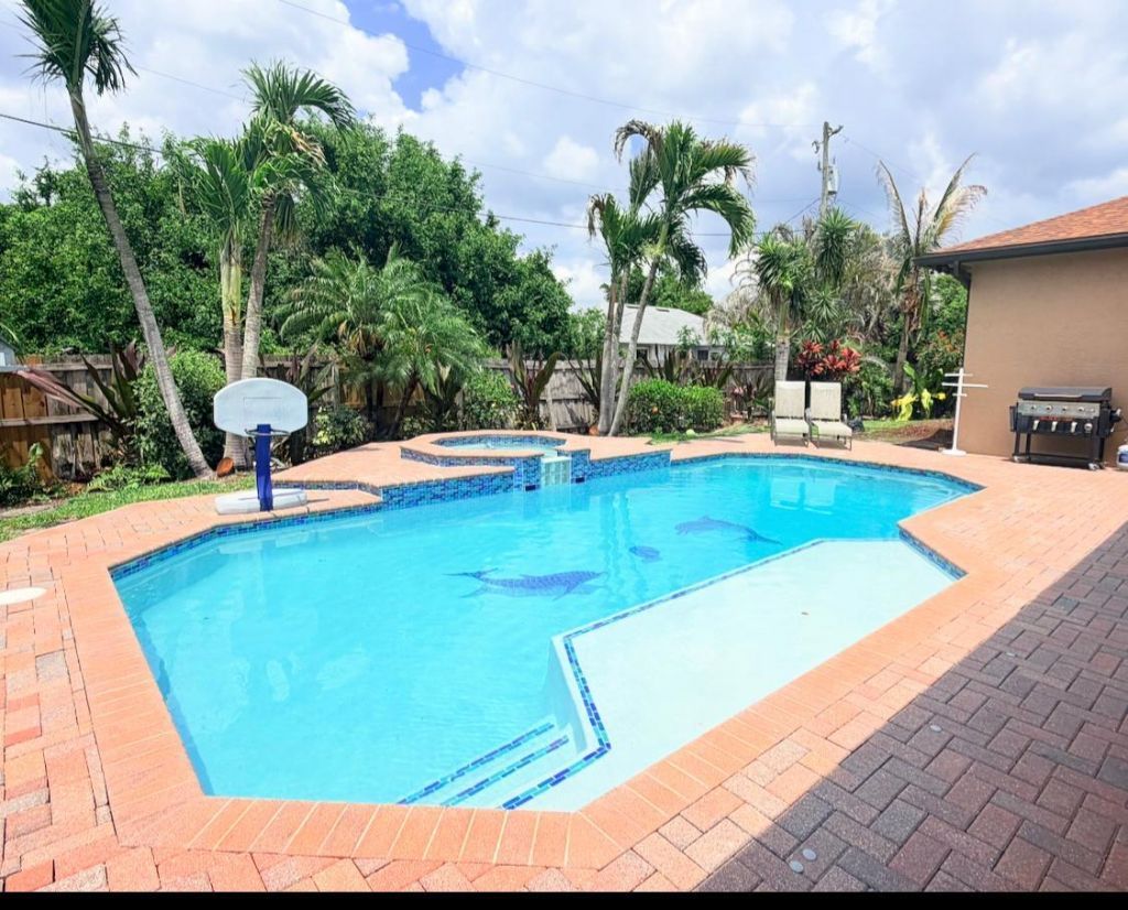 1691 SW Crawford Avenue, Port Saint Lucie, FL 34953 Photo