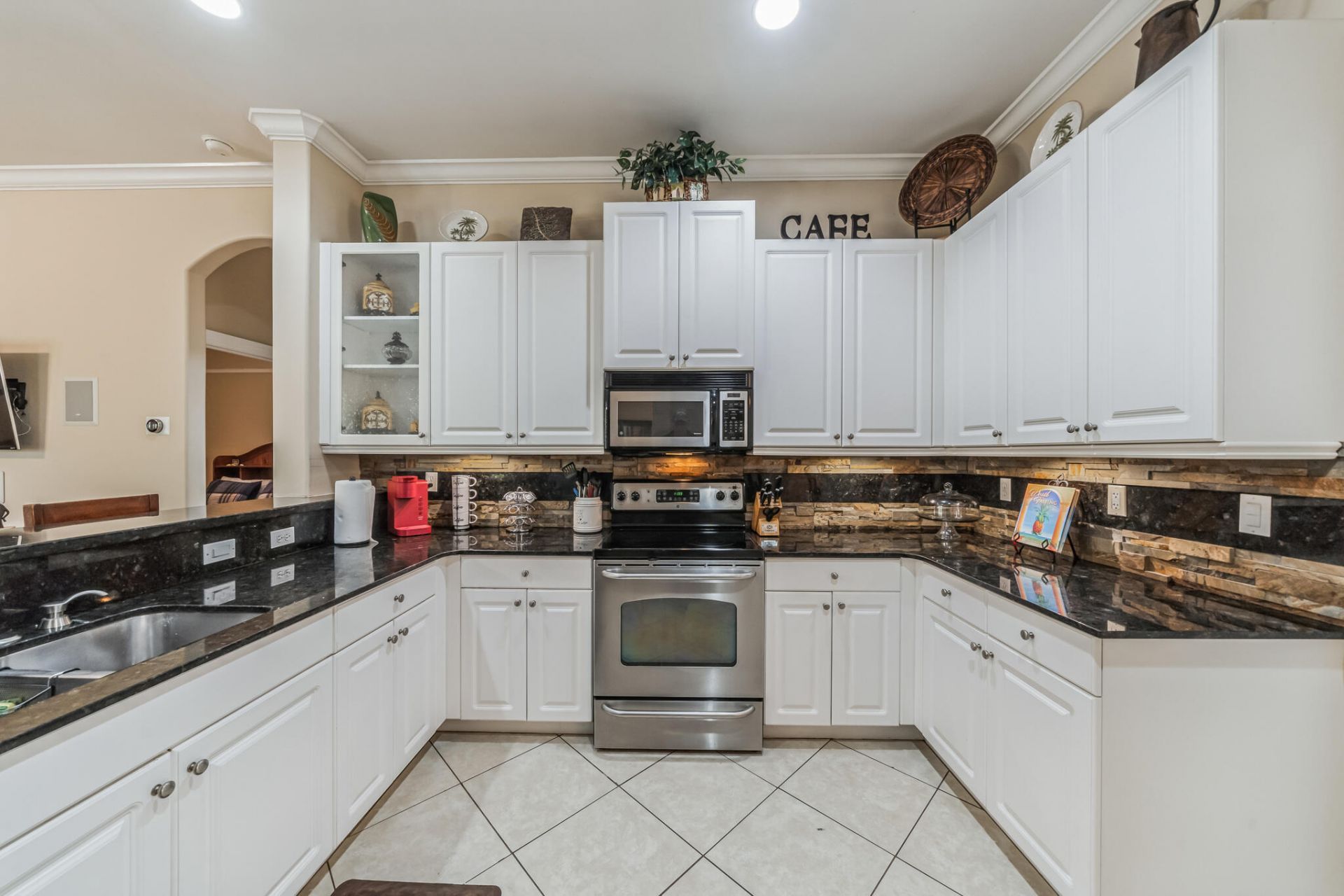 1691 SW Crawford Avenue, Port Saint Lucie, FL 34953 Photo