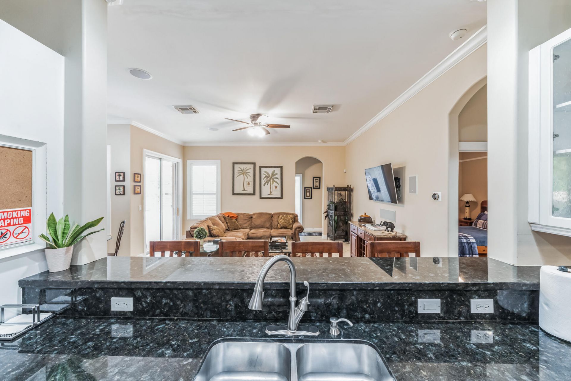 1691 SW Crawford Avenue, Port Saint Lucie, FL 34953 Photo
