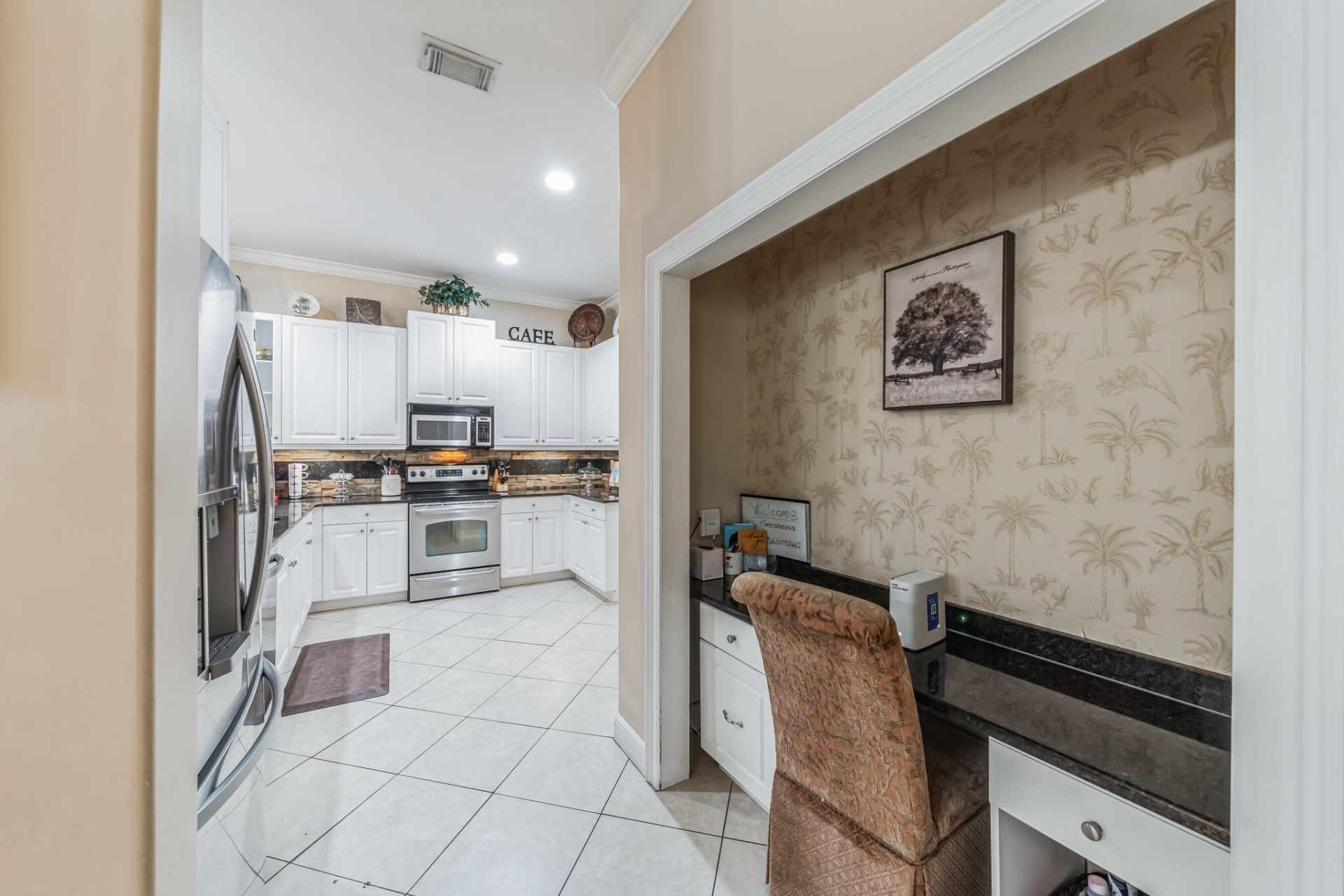 1691 SW Crawford Avenue, Port Saint Lucie, FL 34953 Photo