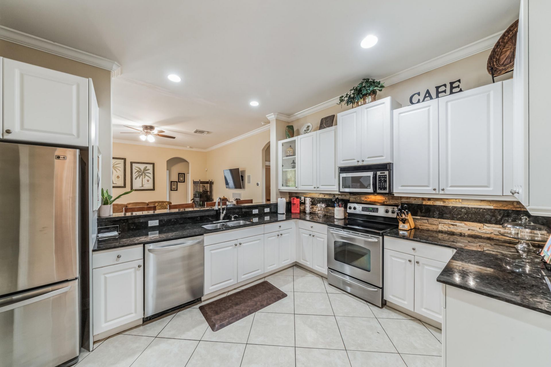 1691 SW Crawford Avenue, Port Saint Lucie, FL 34953 Photo