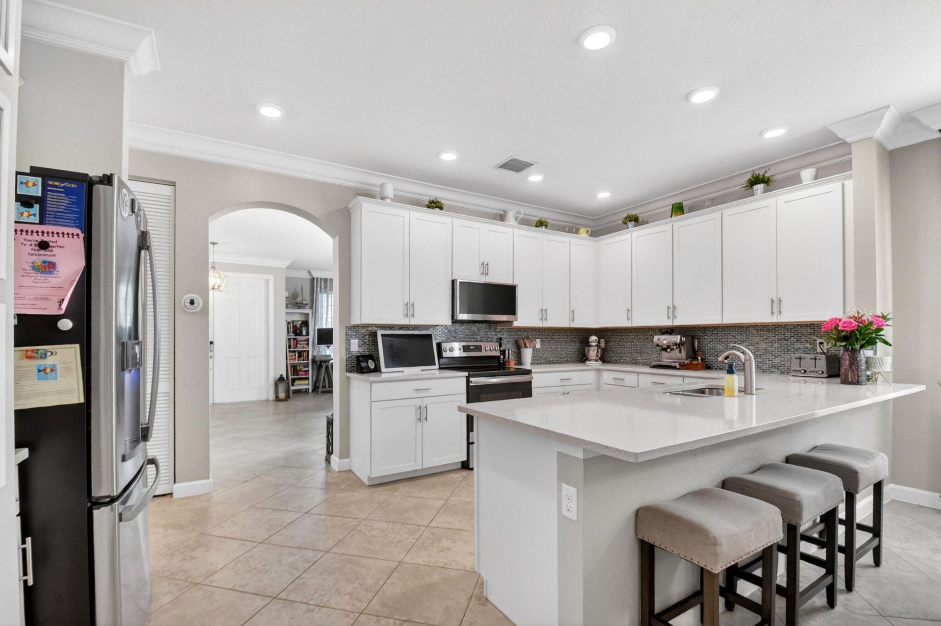 9062 Gulf Cove Drive, Wellington, FL 33467 Photo