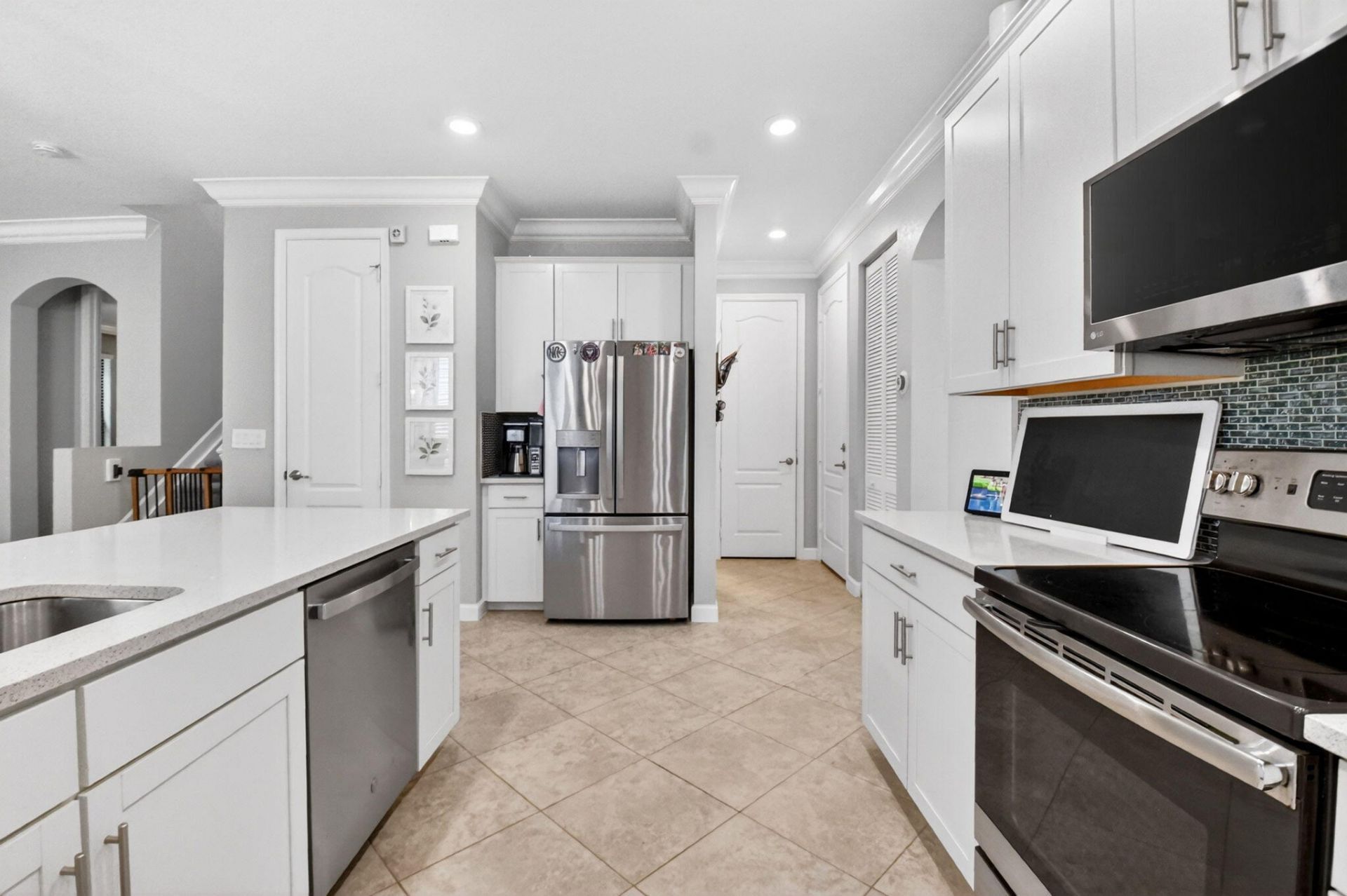 9062 Gulf Cove Drive, Wellington, FL 33467 Photo