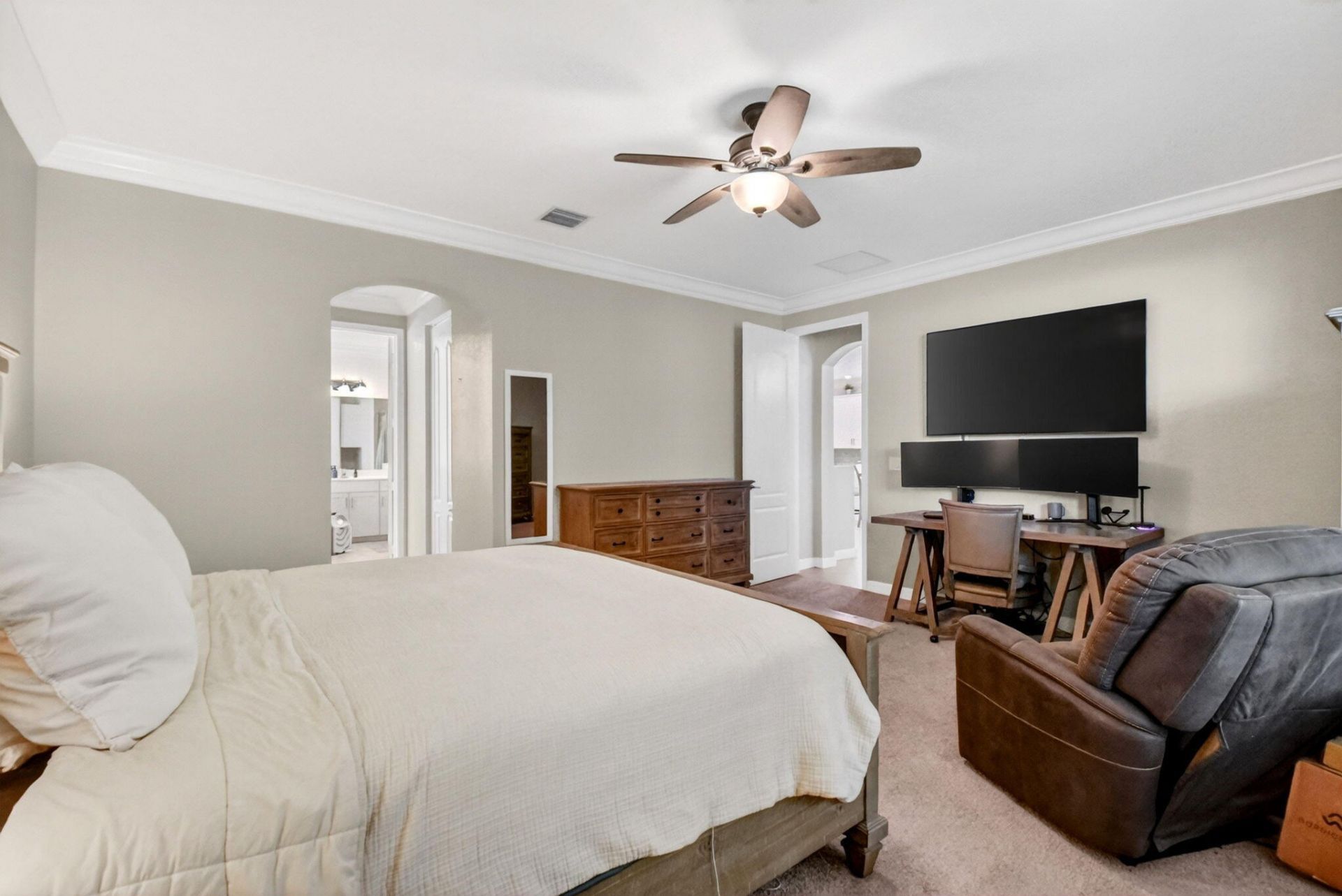 9062 Gulf Cove Drive, Wellington, FL 33467 Photo