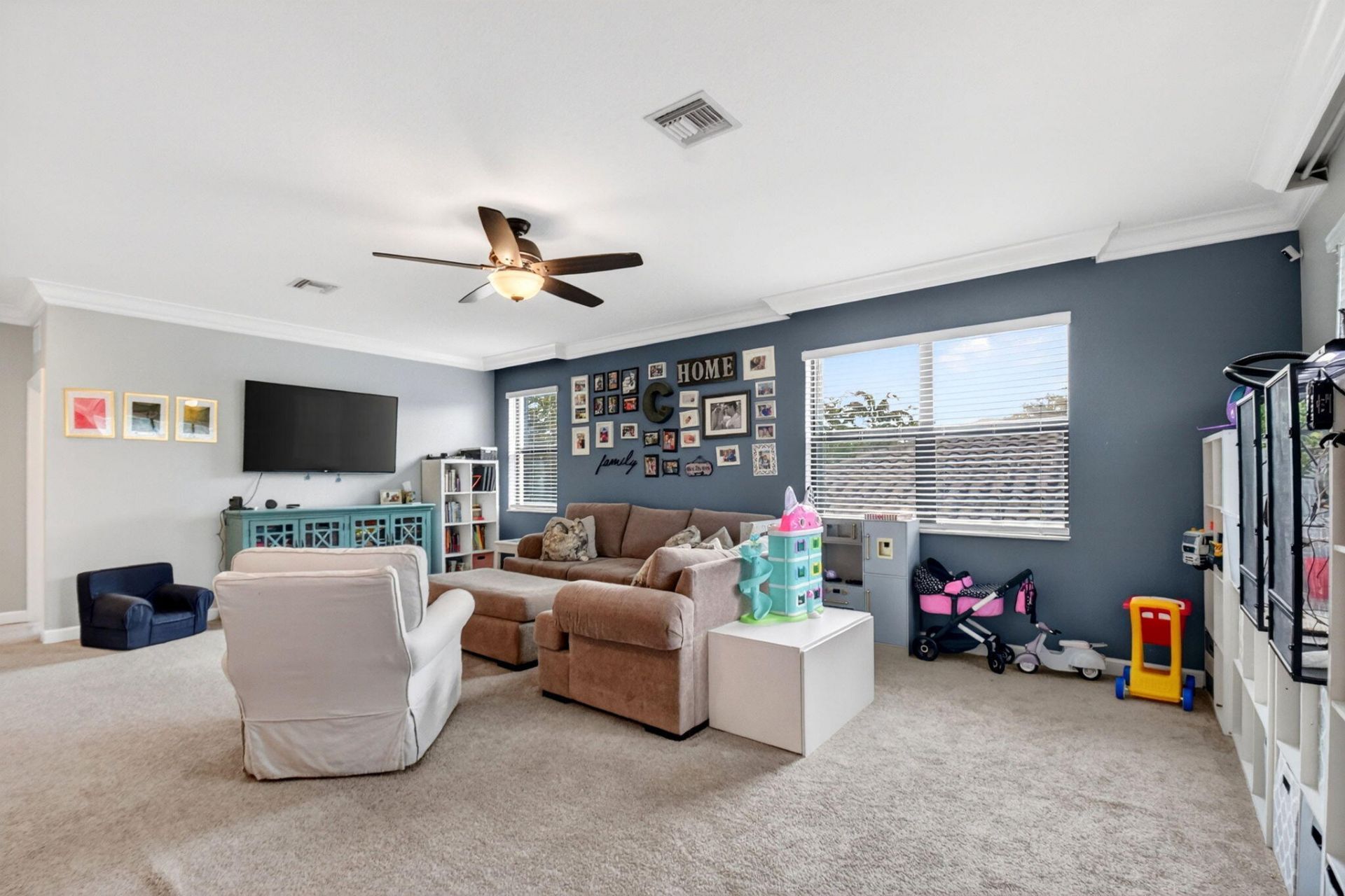 9062 Gulf Cove Drive, Wellington, FL 33467 Photo