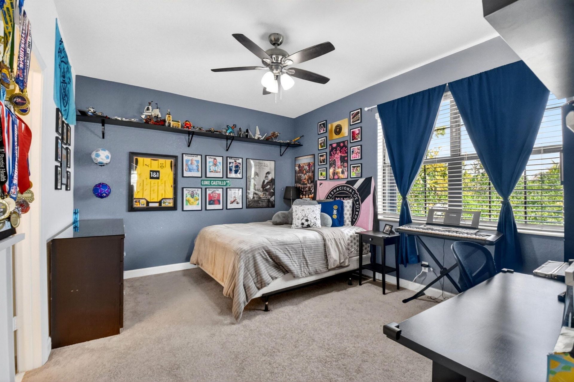 9062 Gulf Cove Drive, Wellington, FL 33467 Photo