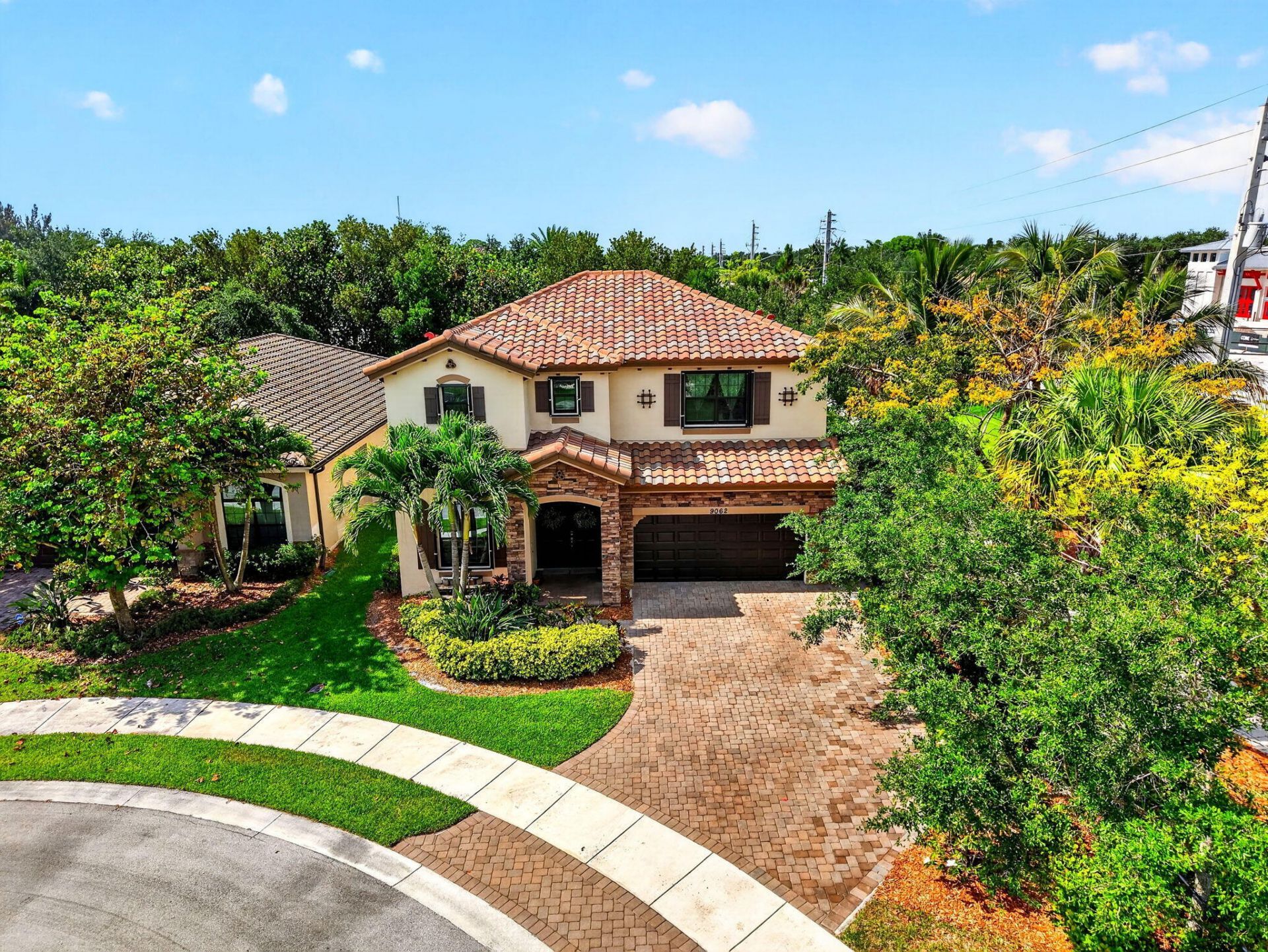9062 Gulf Cove Drive, Wellington, FL 33467 Photo