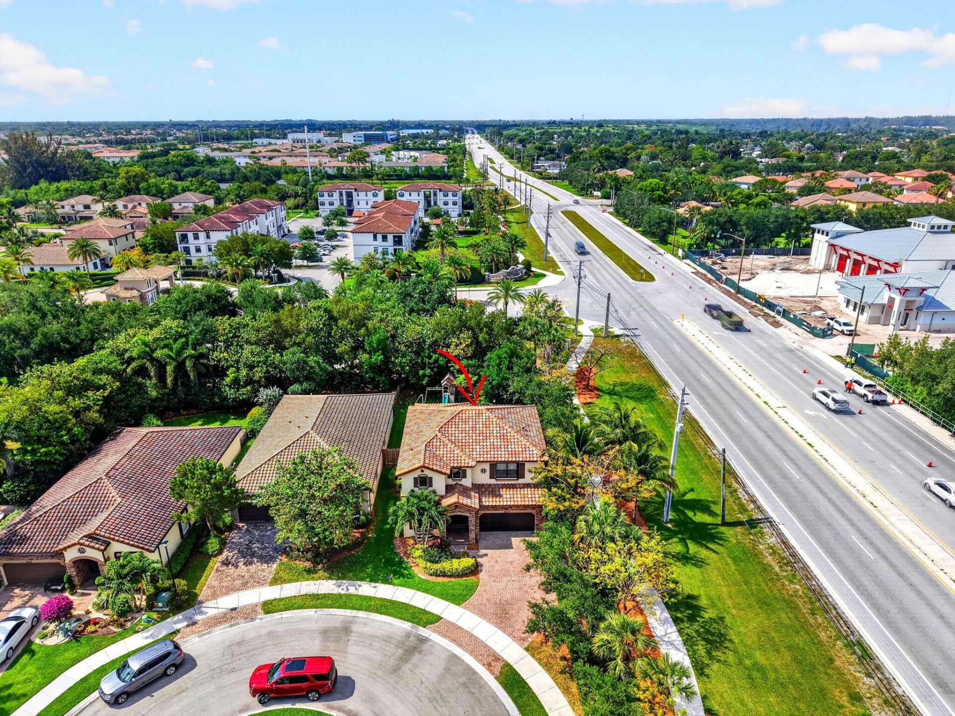 9062 Gulf Cove Drive, Wellington, FL 33467 Photo