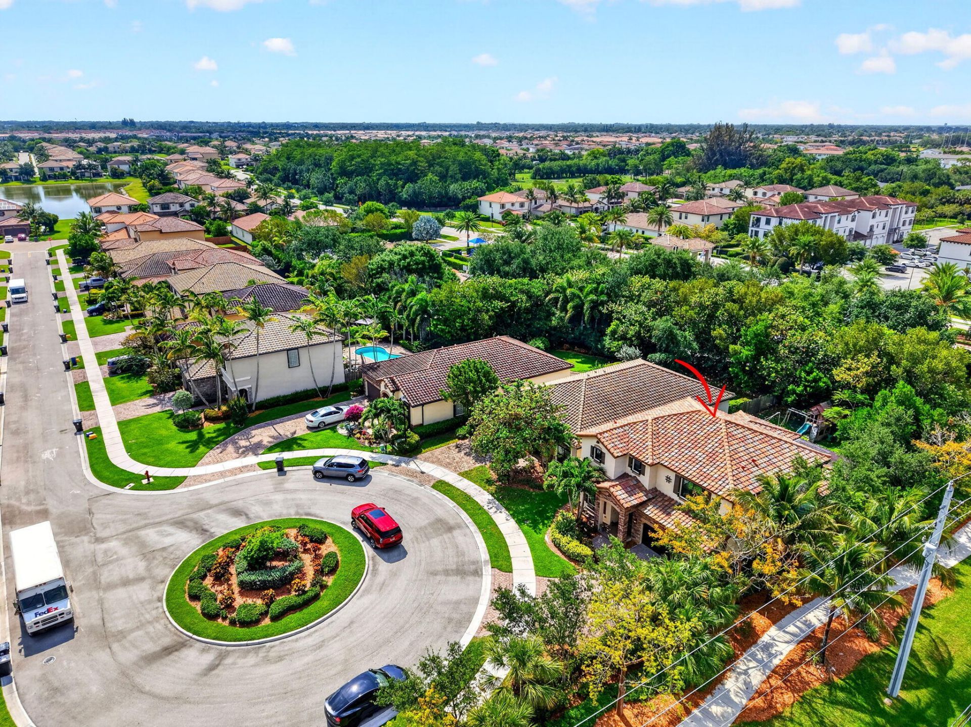 9062 Gulf Cove Drive, Wellington, FL 33467 Photo