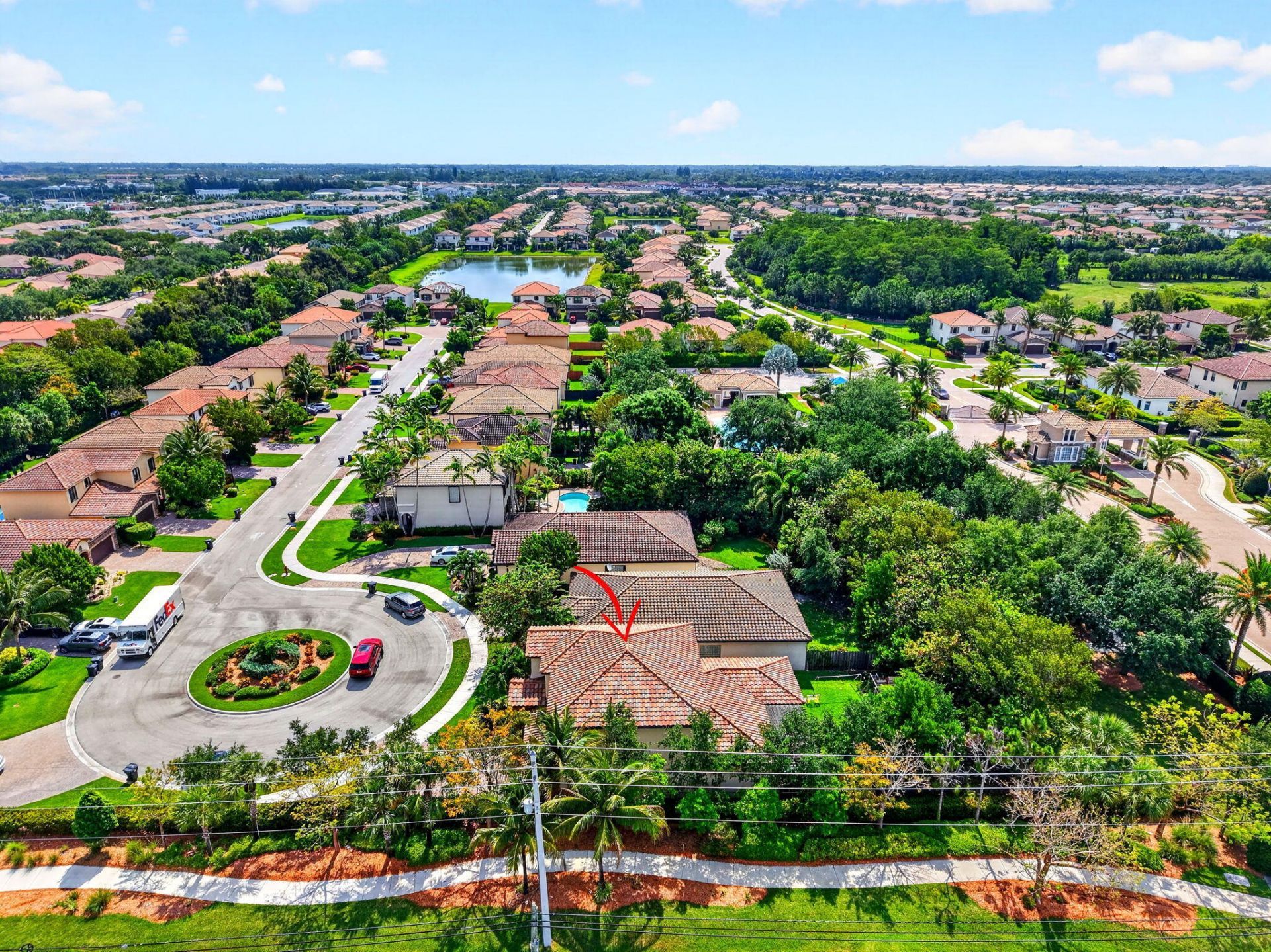 9062 Gulf Cove Drive, Wellington, FL 33467 Photo