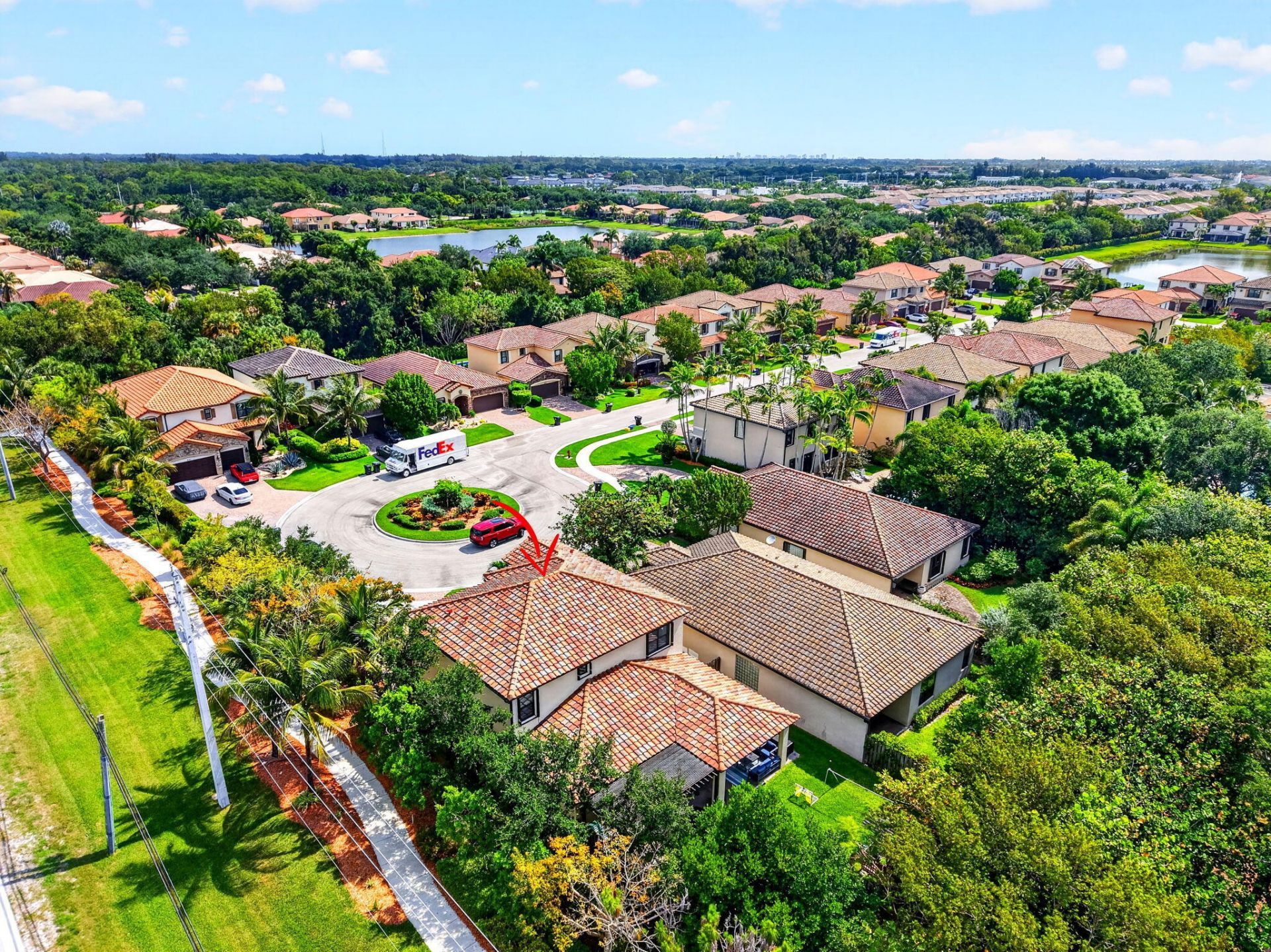 9062 Gulf Cove Drive, Wellington, FL 33467 Photo