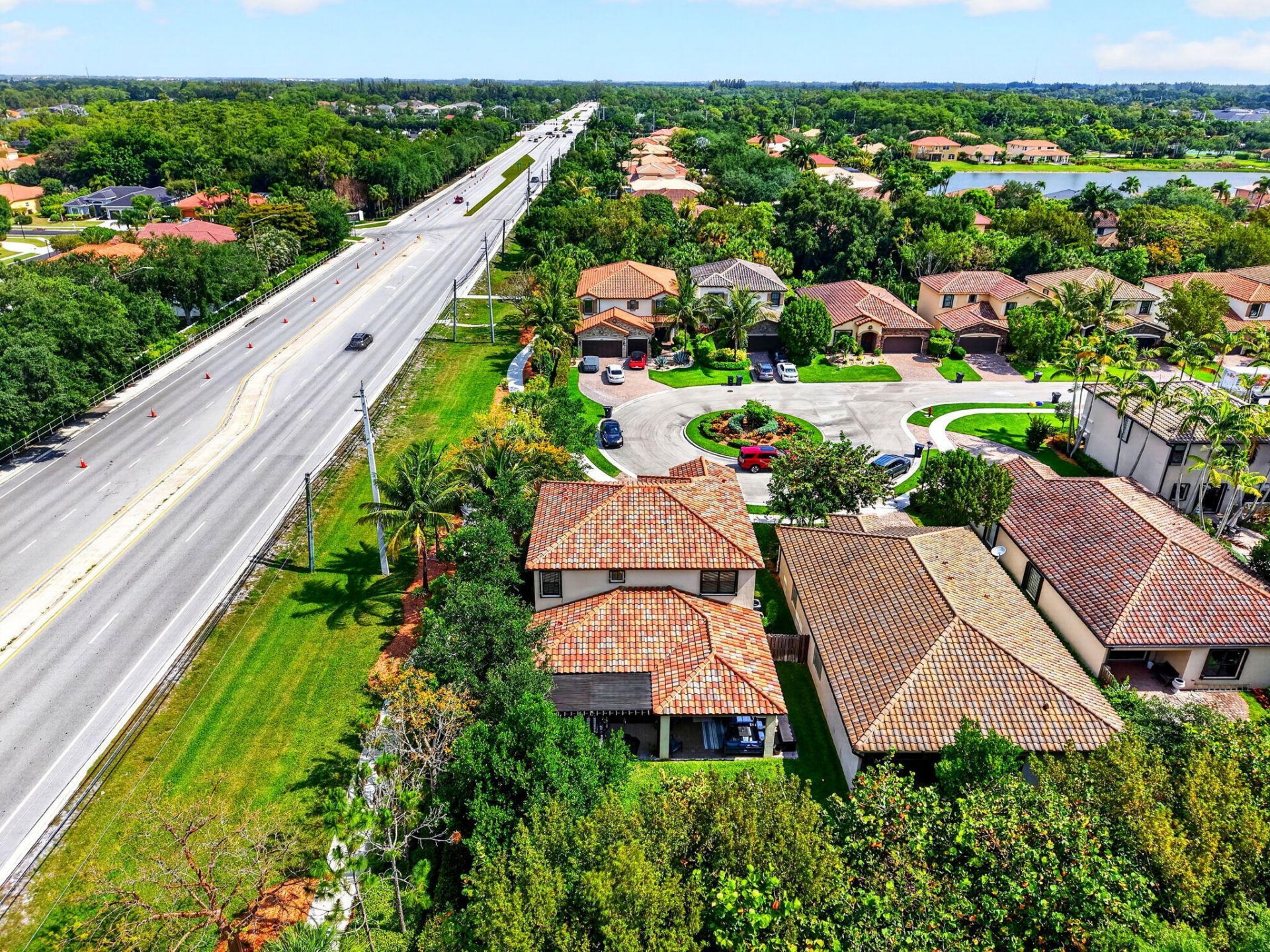 9062 Gulf Cove Drive, Wellington, FL 33467 Photo