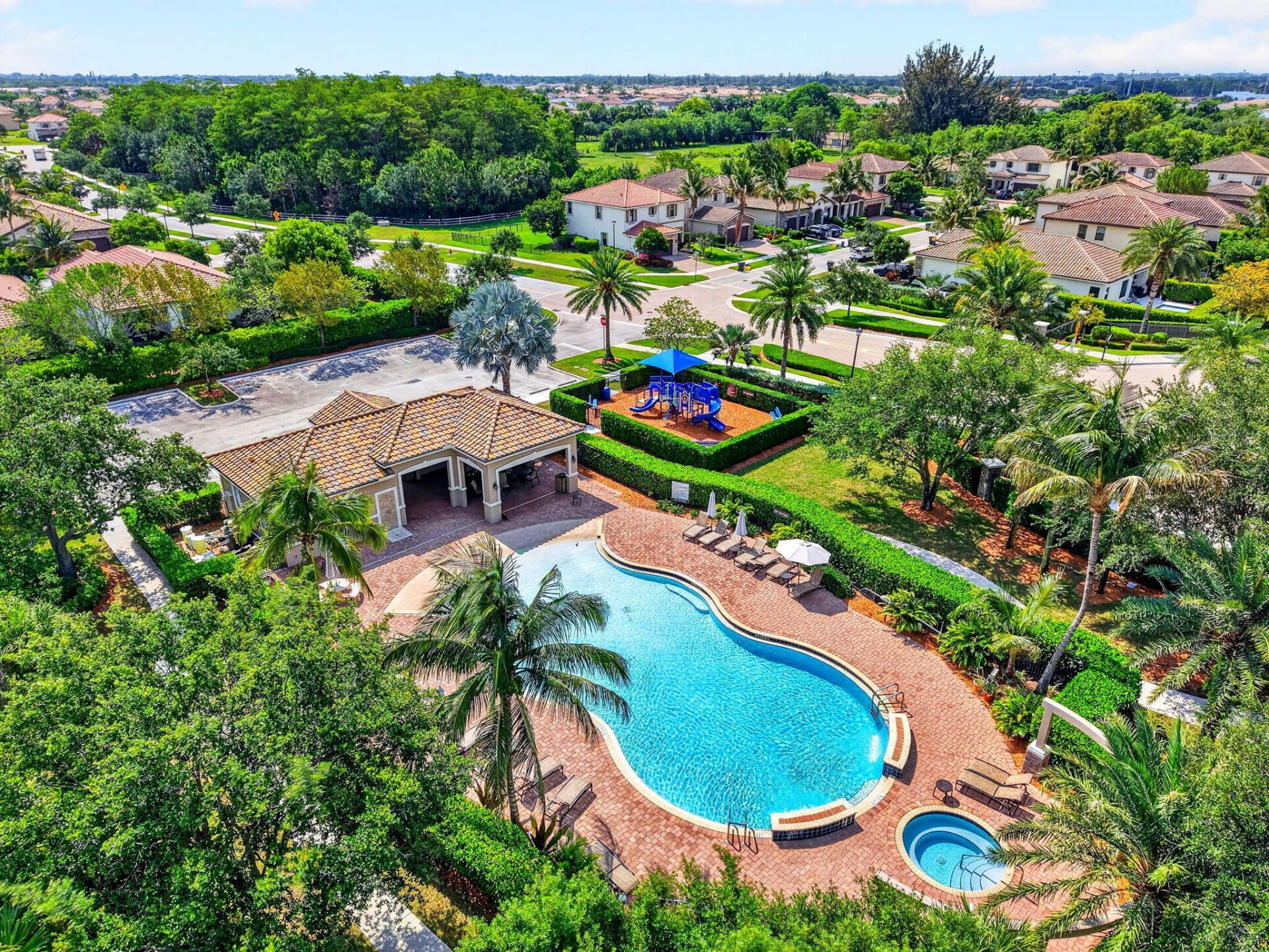 9062 Gulf Cove Drive, Wellington, FL 33467 Photo